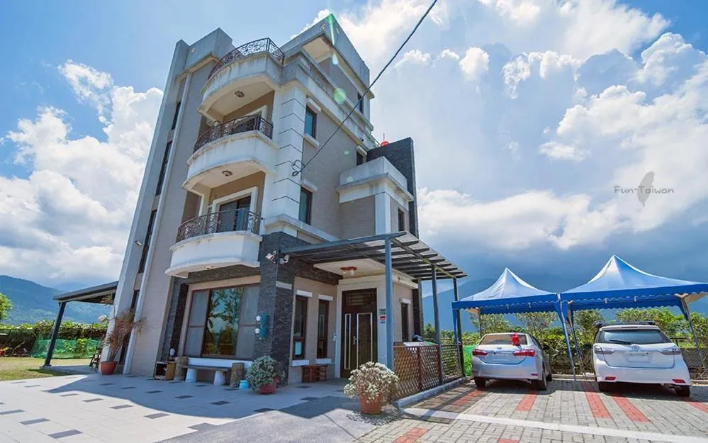 Property building in A bluegrass music