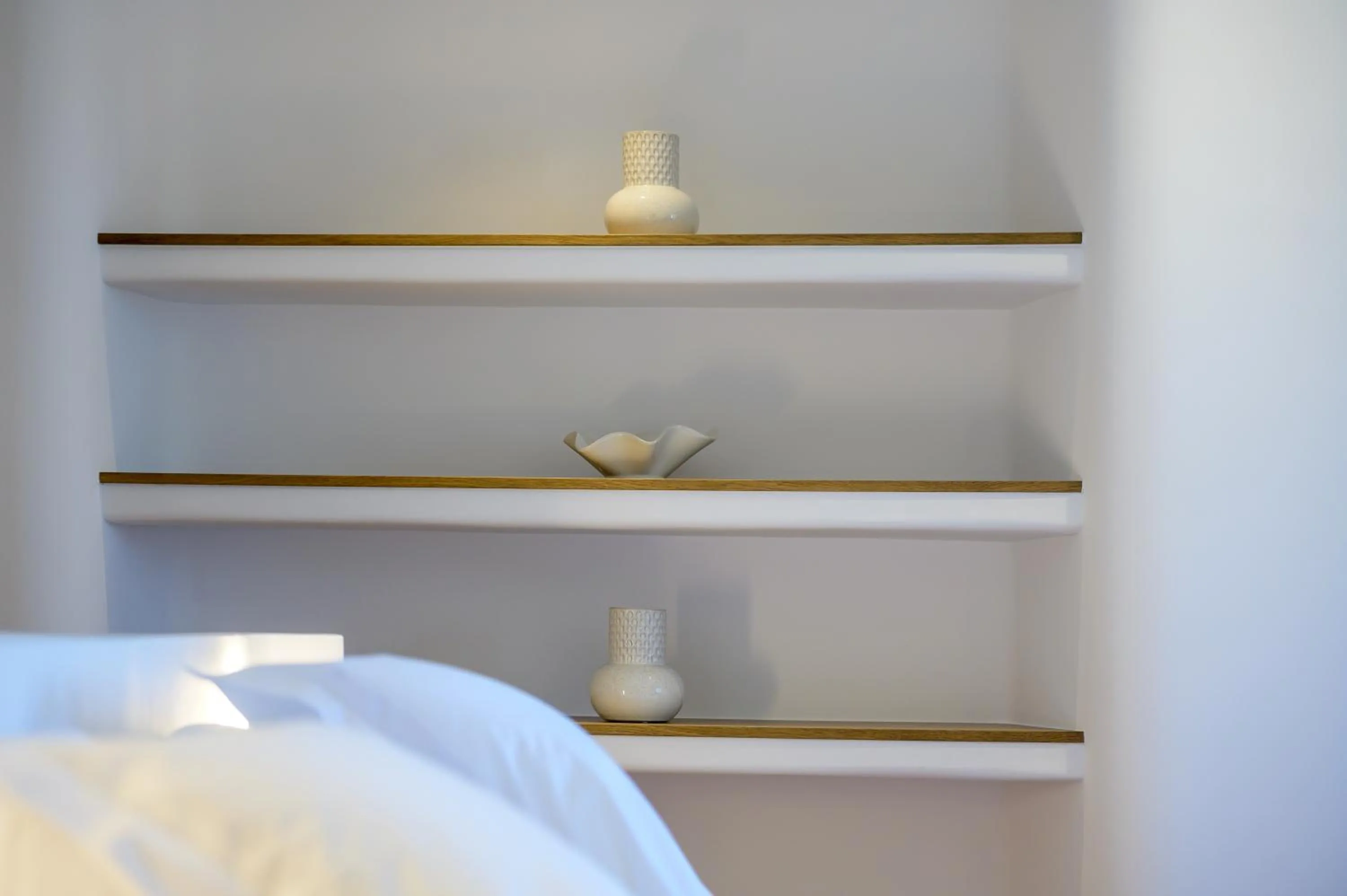 Bedroom, Bed in Iraklion Hotel