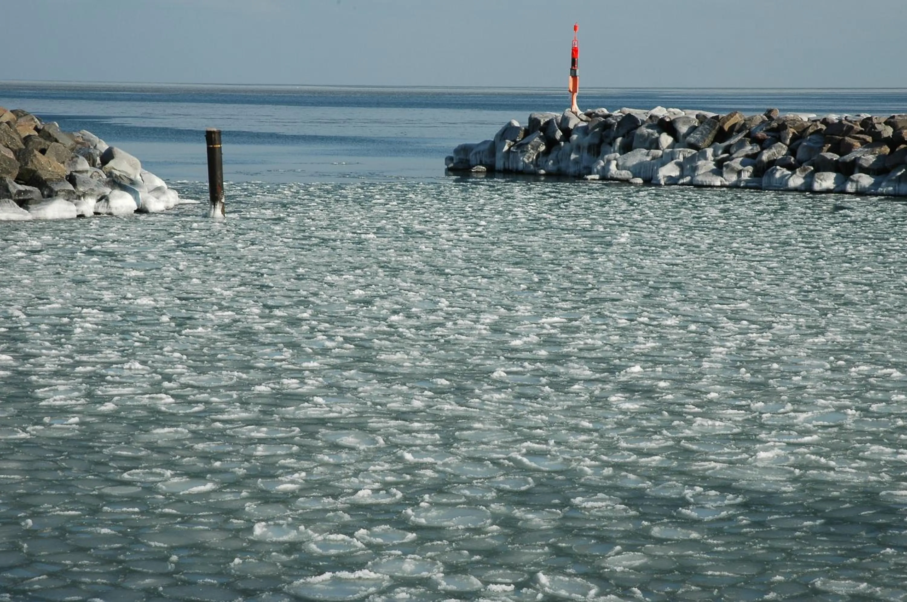 Beach in Panorama Hotel Lohme