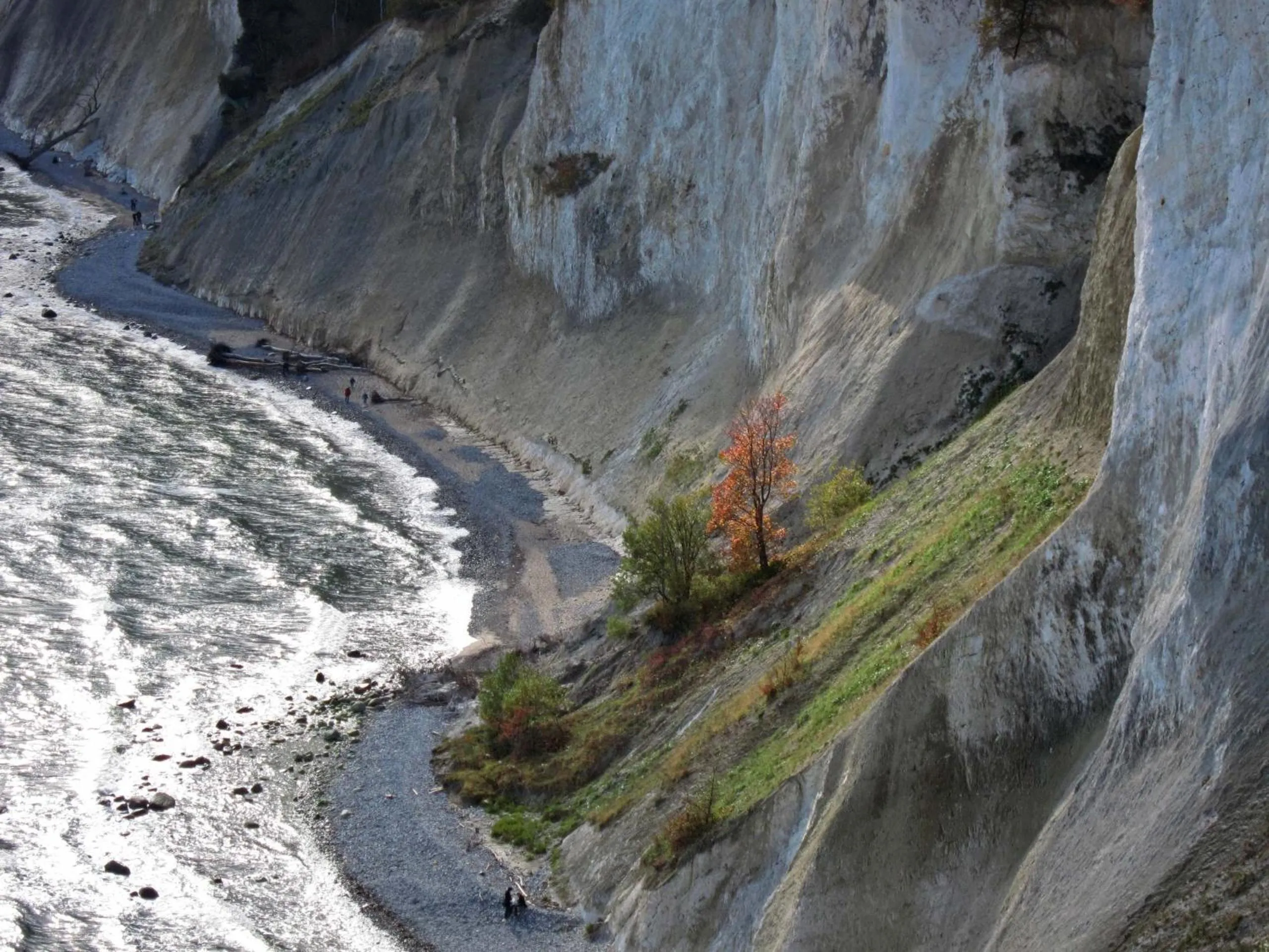 Nearby landmark in Panorama Hotel Lohme