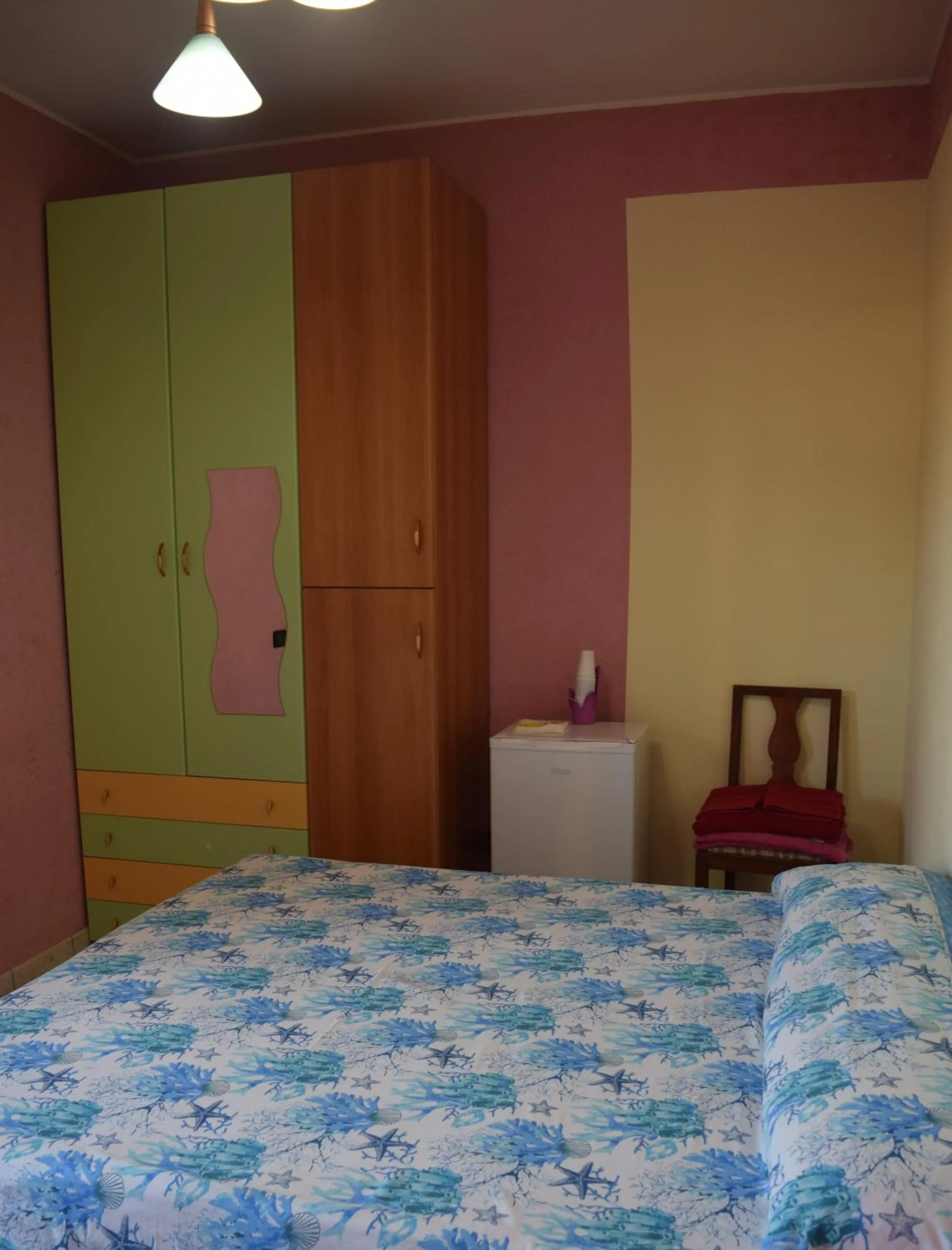 Bed in Buonanotte Gallipoli