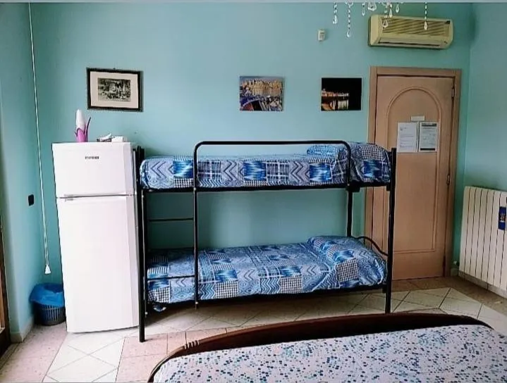 Bed in Buonanotte Gallipoli