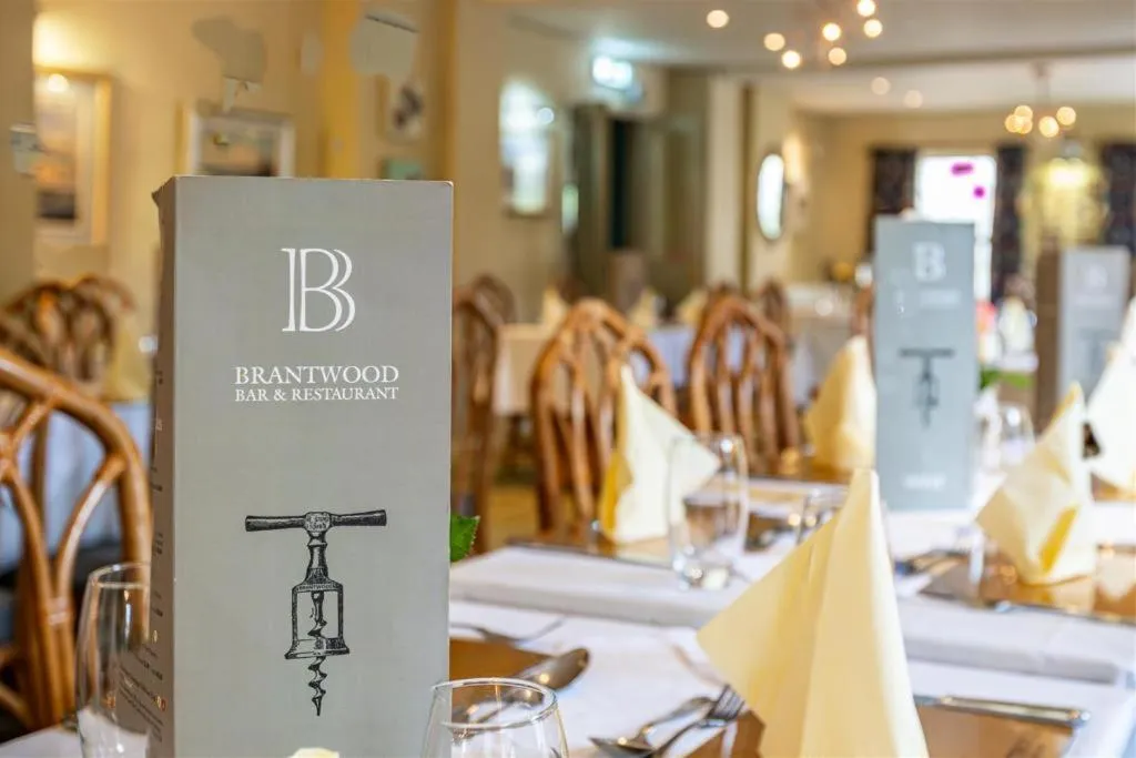 The Brantwood Hotel