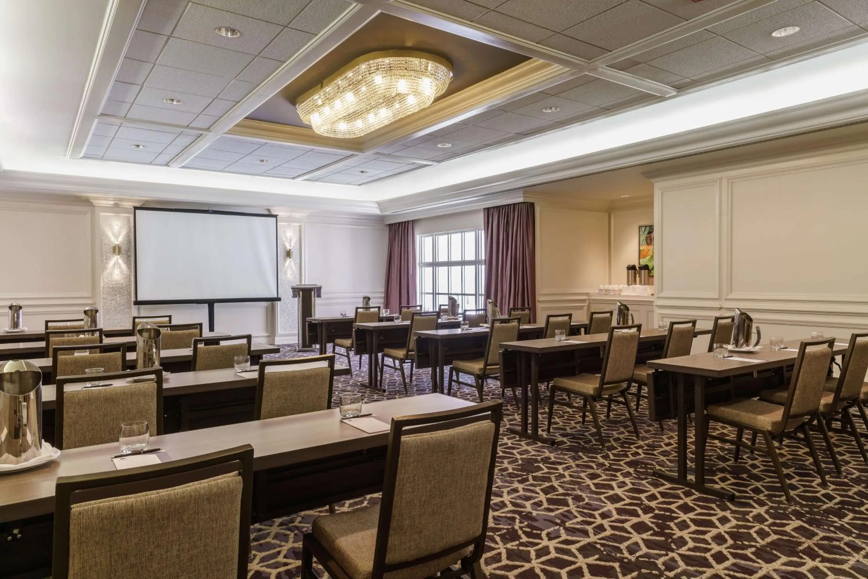 Meeting/conference room in Hyatt Regency Coral Gables in Miami