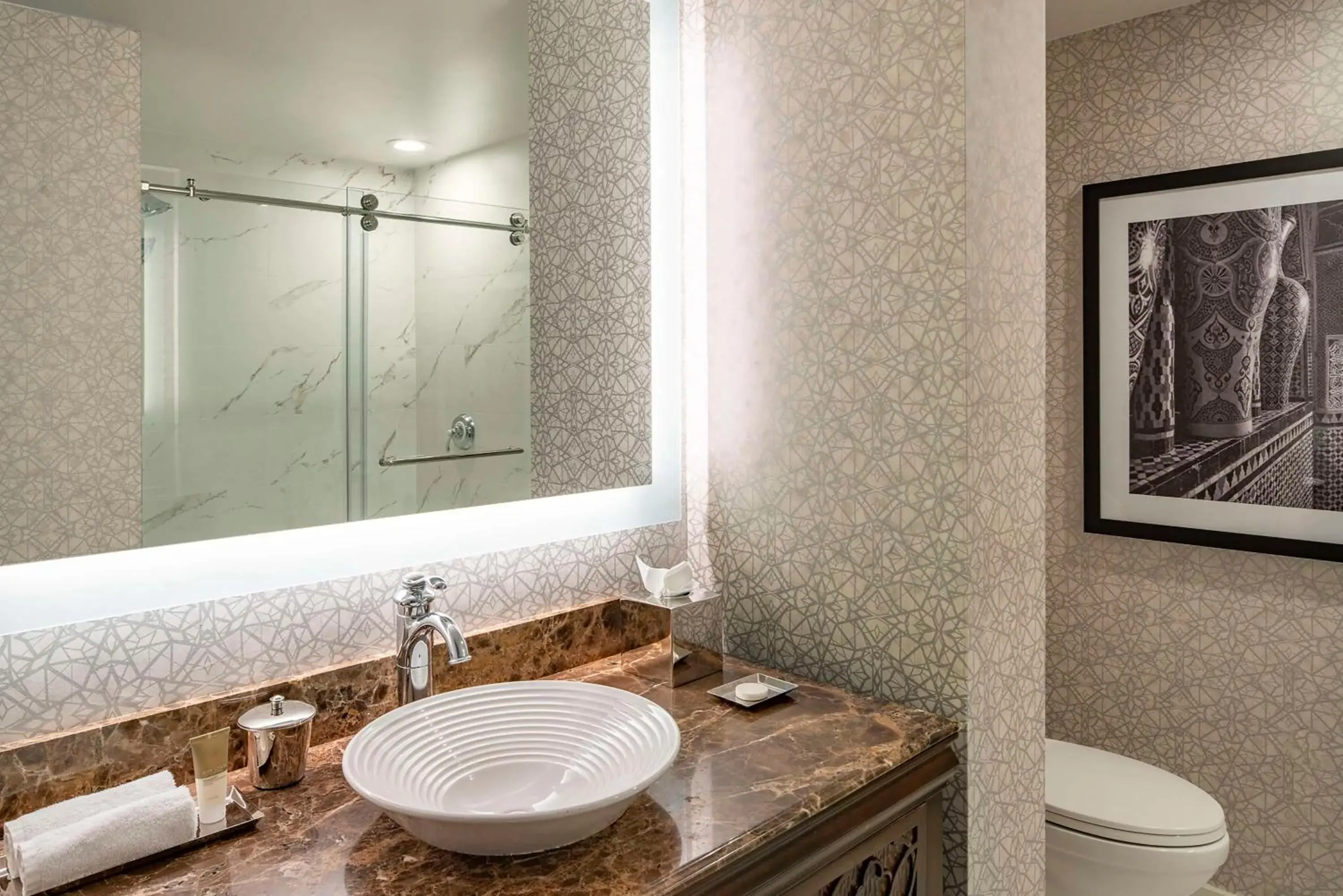 Double Room with Two Double Beds and Accessible Tub - Disability Access in Hyatt Regency Coral Gables in Miami Double Room with Two Double Beds and Accessible Tub - Disability Access in Hyatt Regency Coral Gables in Miami