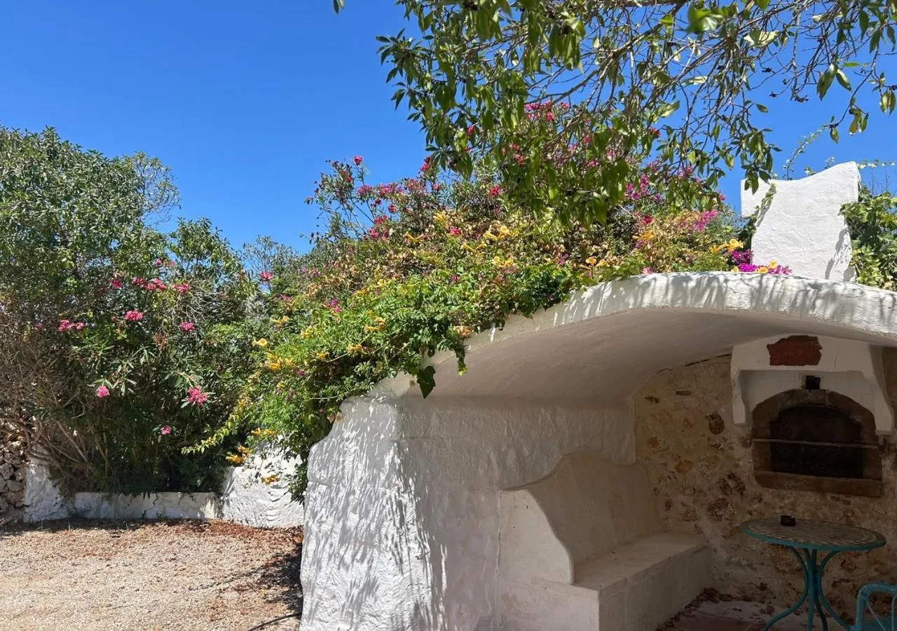 Off site in Agroturismo Matxani Gran