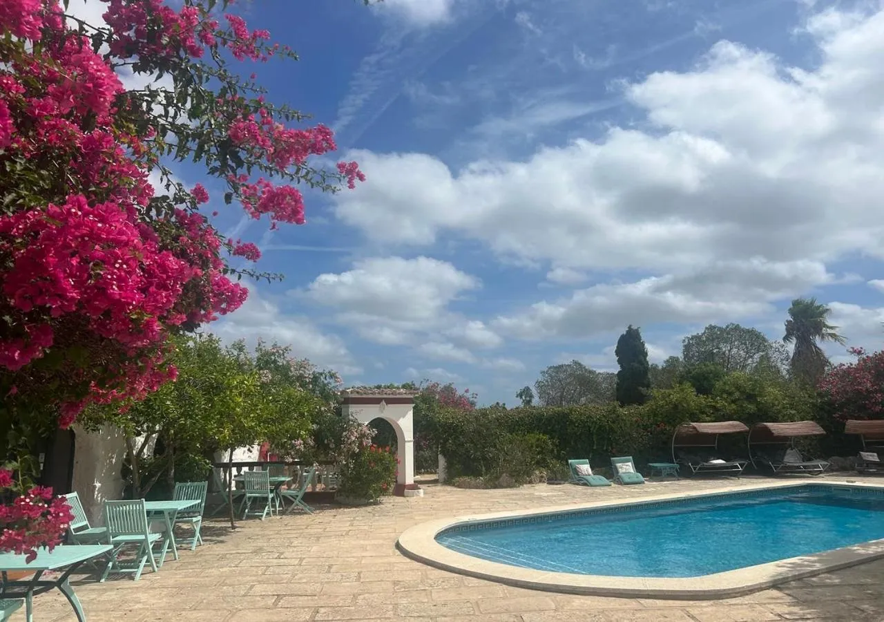 Day in Agroturismo Matxani Gran