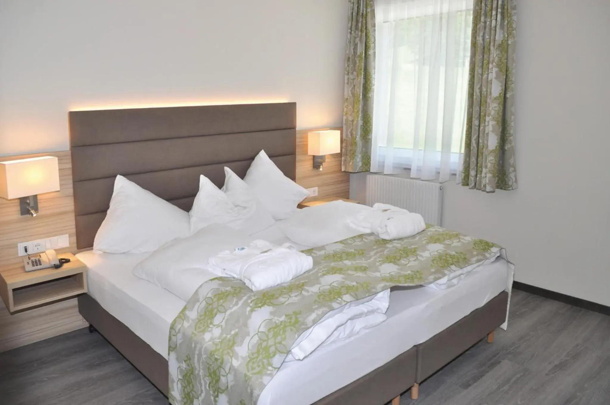 Double Room in Hotel Grimmingblick GesmbH Double Room in Hotel Grimmingblick GesmbH