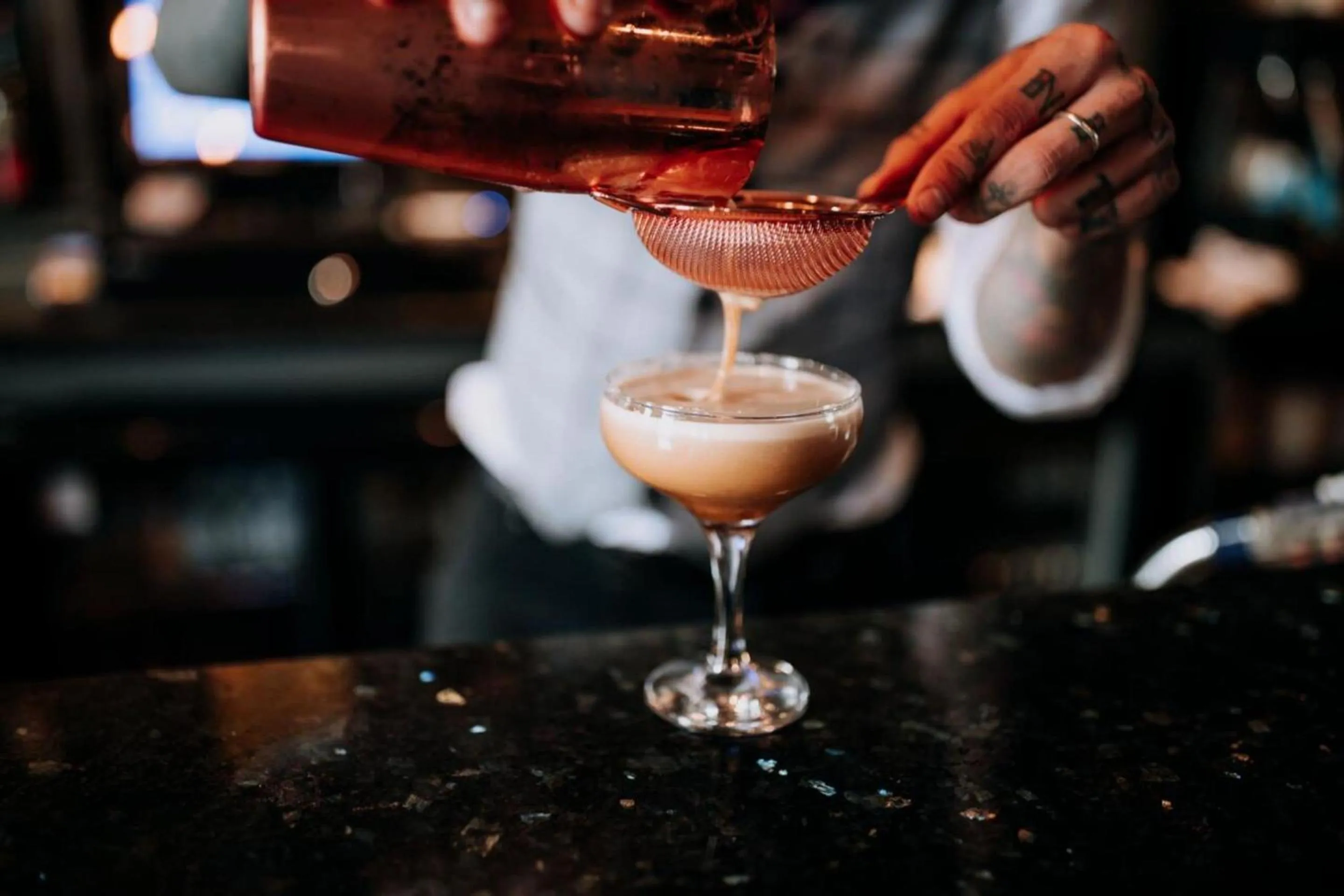 Restaurant/places to eat in OYO The Leven