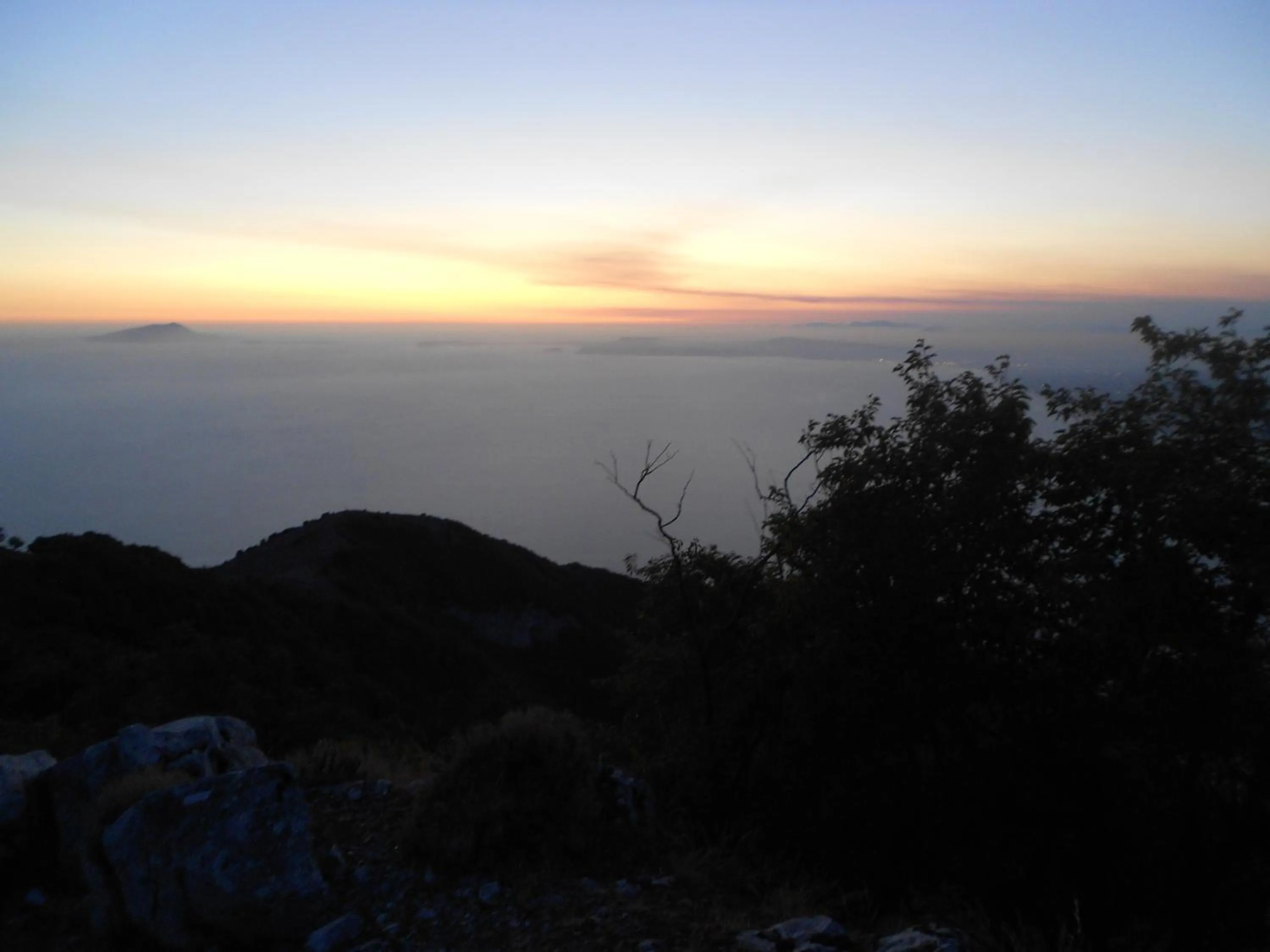 Property building in B&B Stella