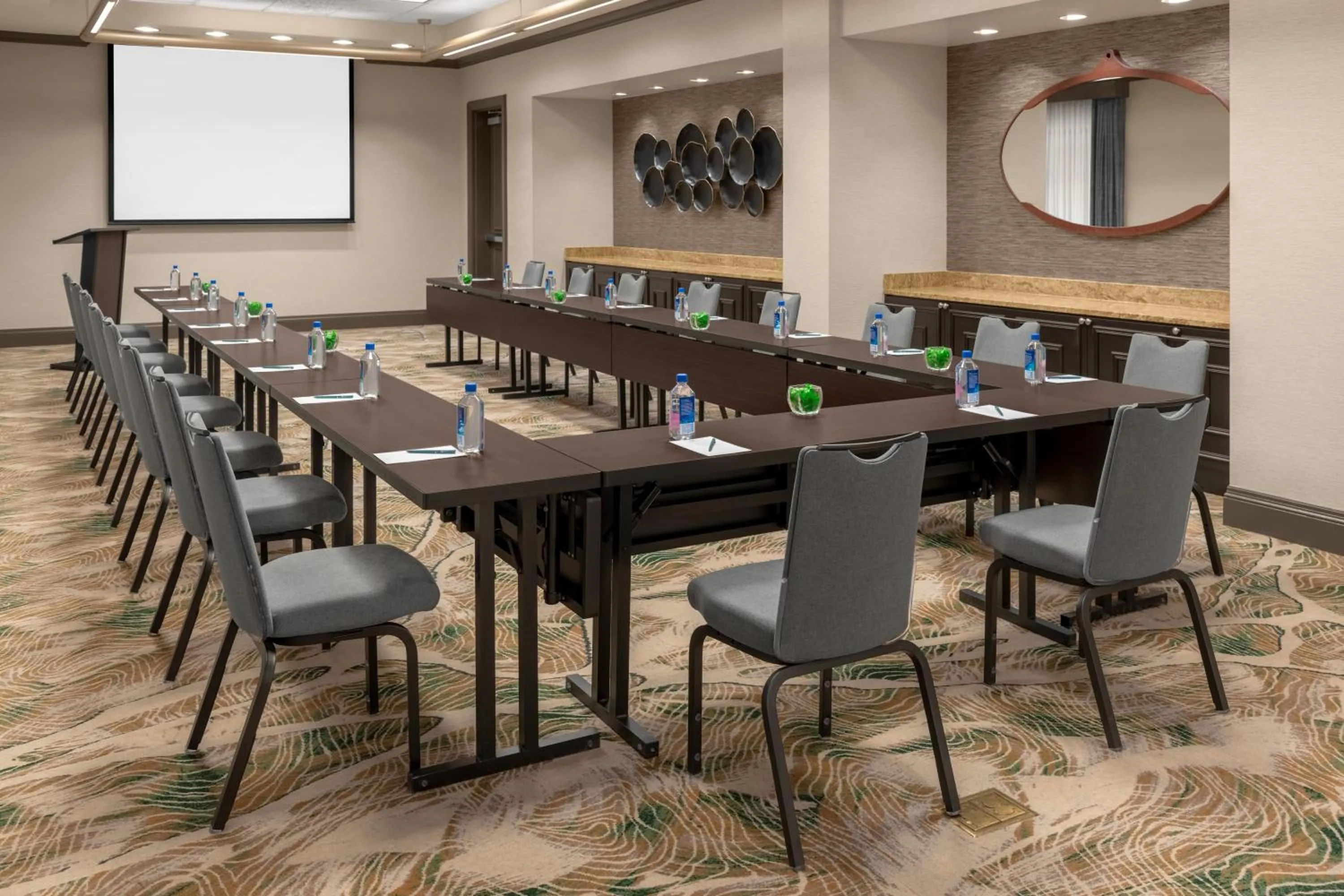 Meeting/conference room in Embassy Suites San Antonio Riverwalk-Downtown