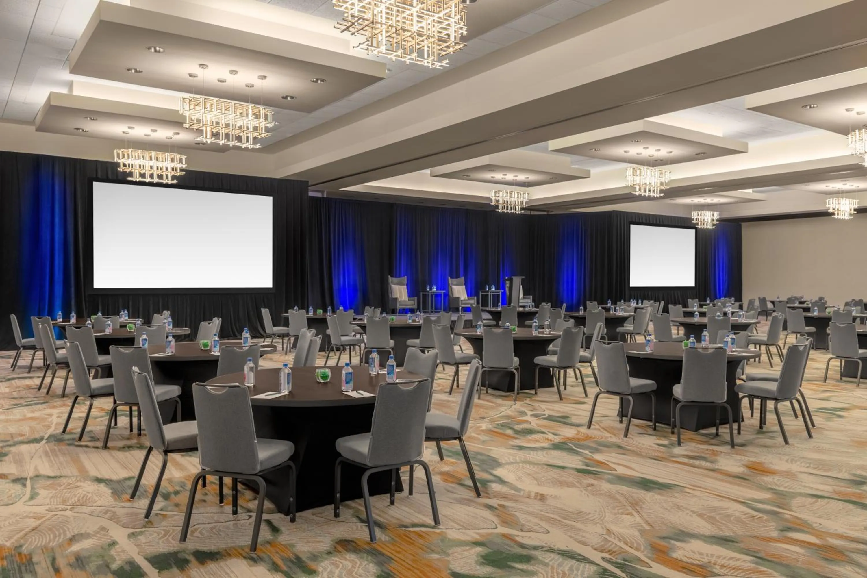 Meeting/conference room in Embassy Suites San Antonio Riverwalk-Downtown