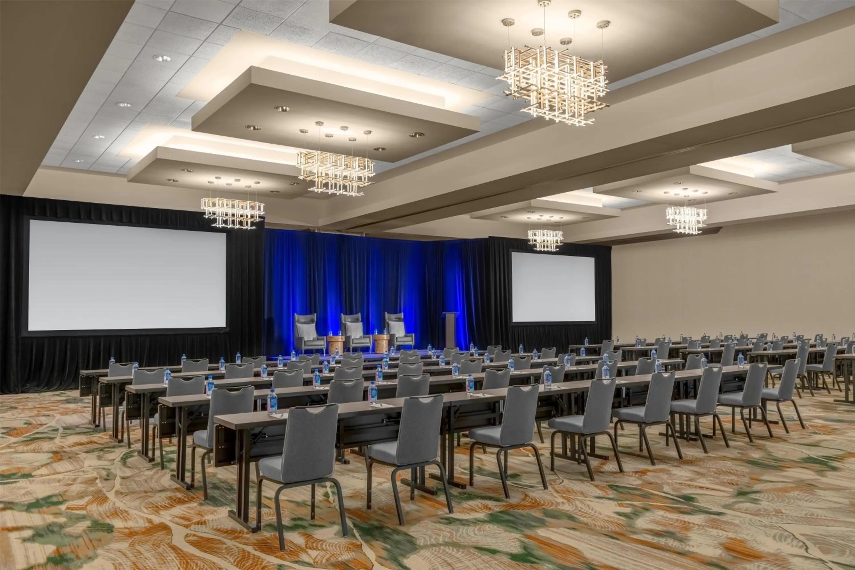 Meeting/conference room in Embassy Suites San Antonio Riverwalk-Downtown