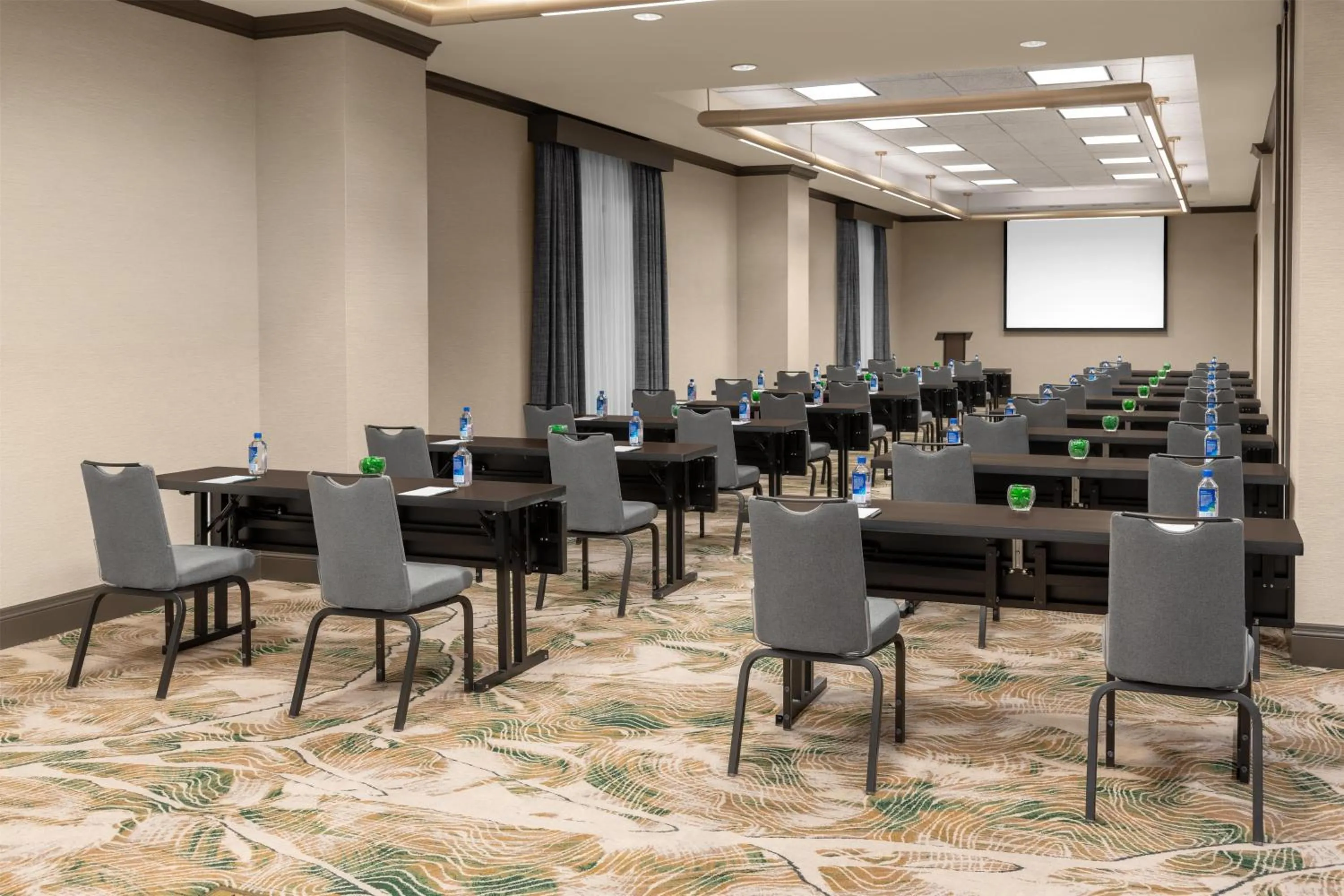 Meeting/conference room in Embassy Suites San Antonio Riverwalk-Downtown
