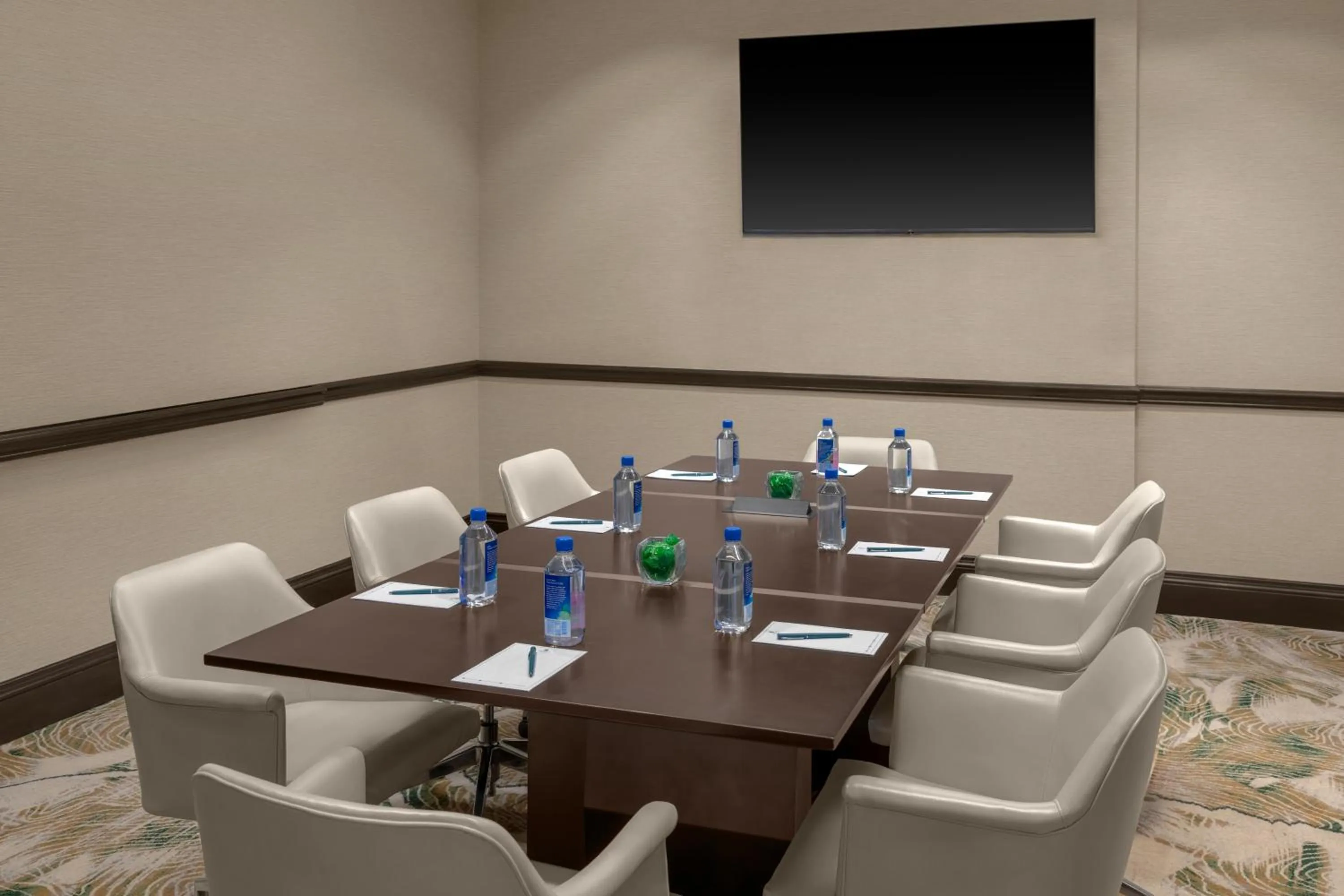 Meeting/conference room in Embassy Suites San Antonio Riverwalk-Downtown