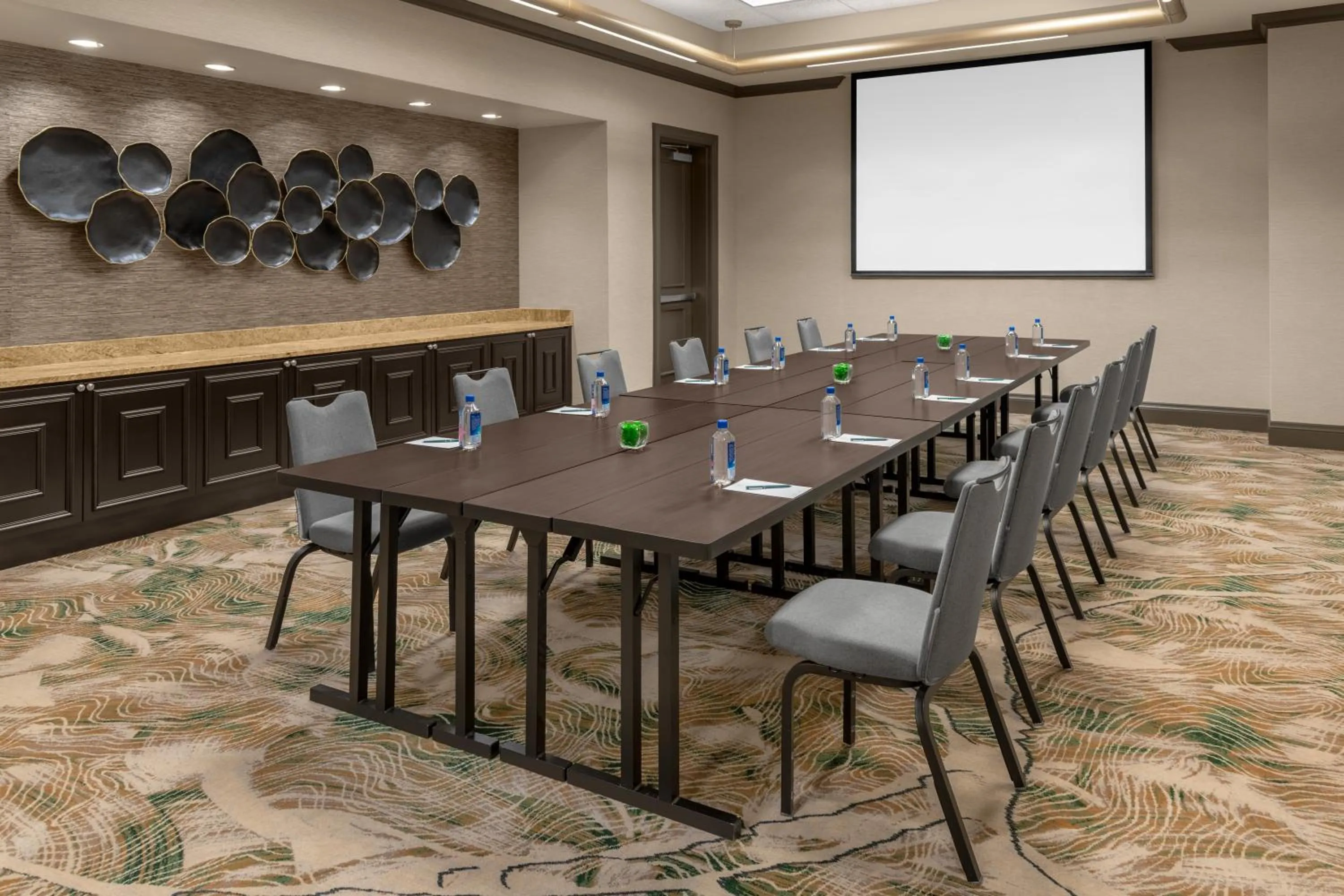 Meeting/conference room in Embassy Suites San Antonio Riverwalk-Downtown