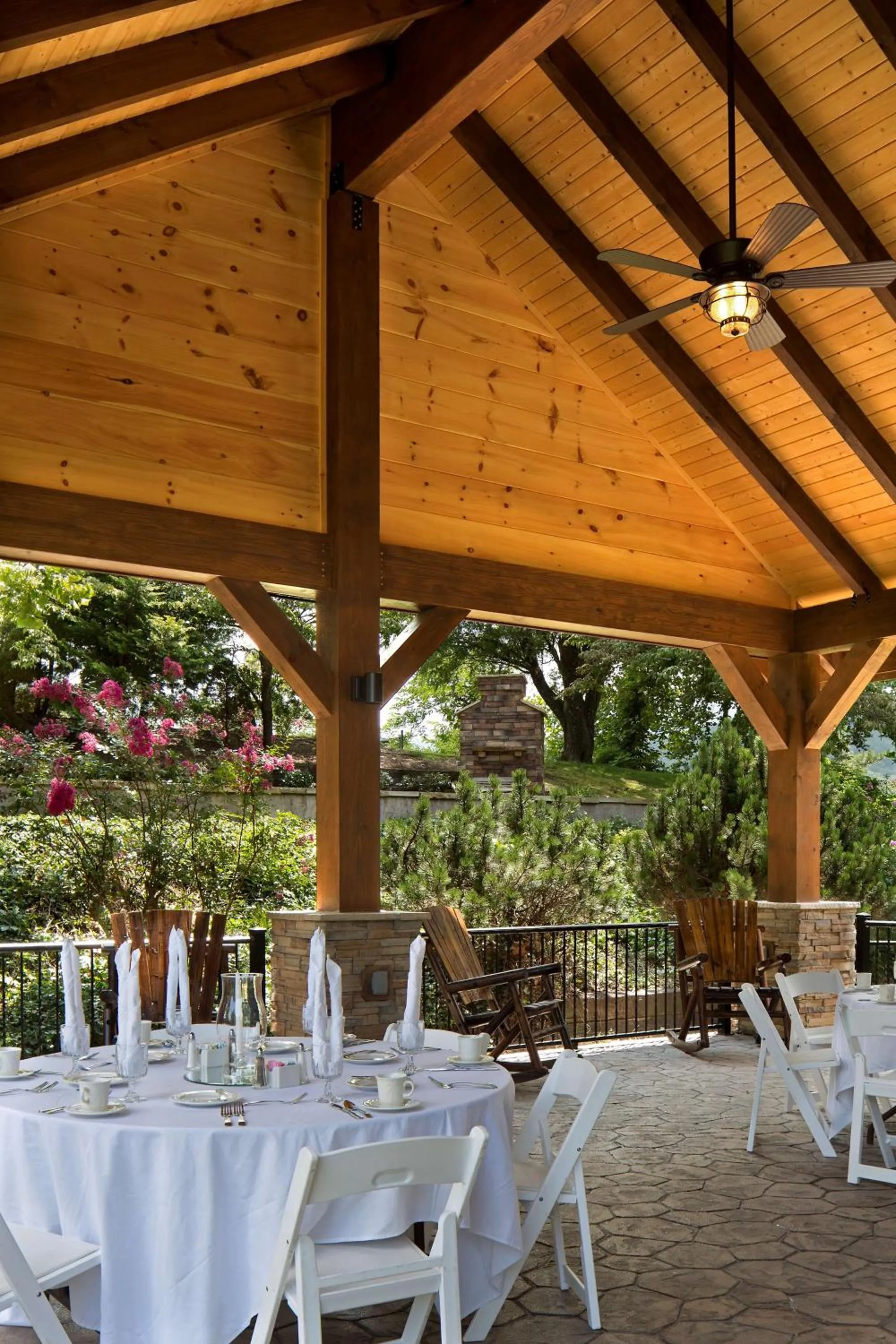 Meeting/conference room in The Park Vista - A DoubleTree by Hilton Hotel - Gatlinburg