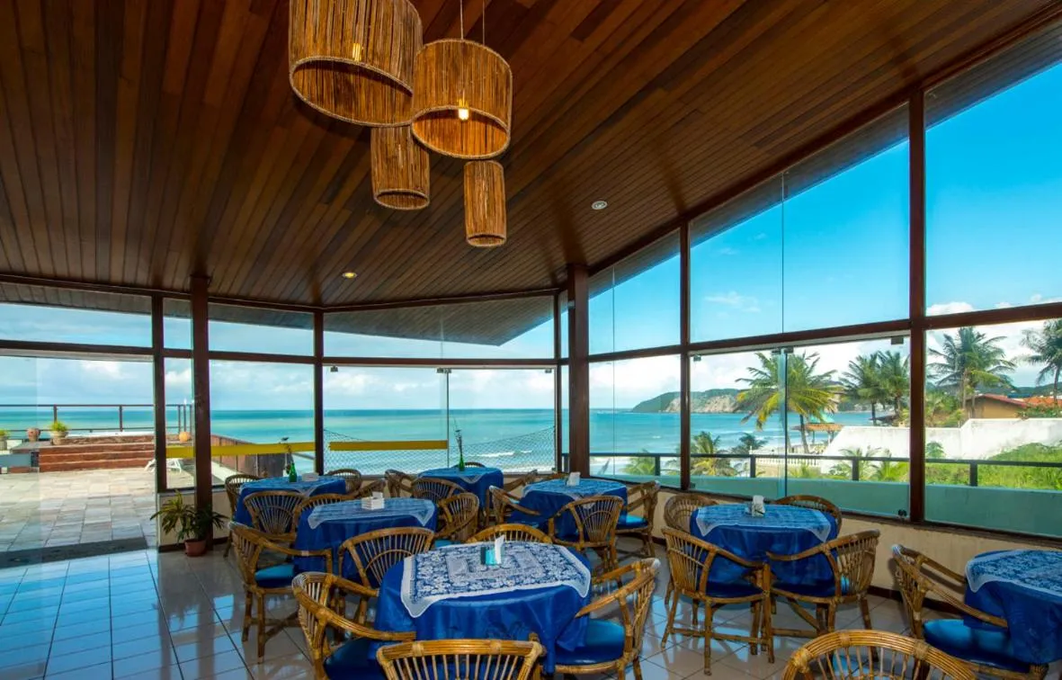 Blue Marlin Apartments