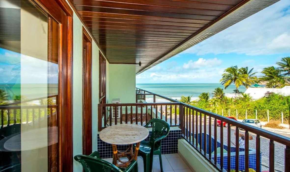 Blue Marlin Apartments