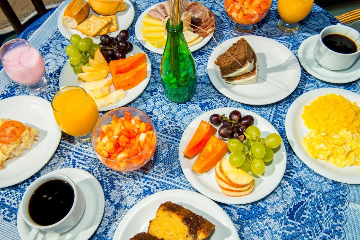 Blue Marlin Apartments