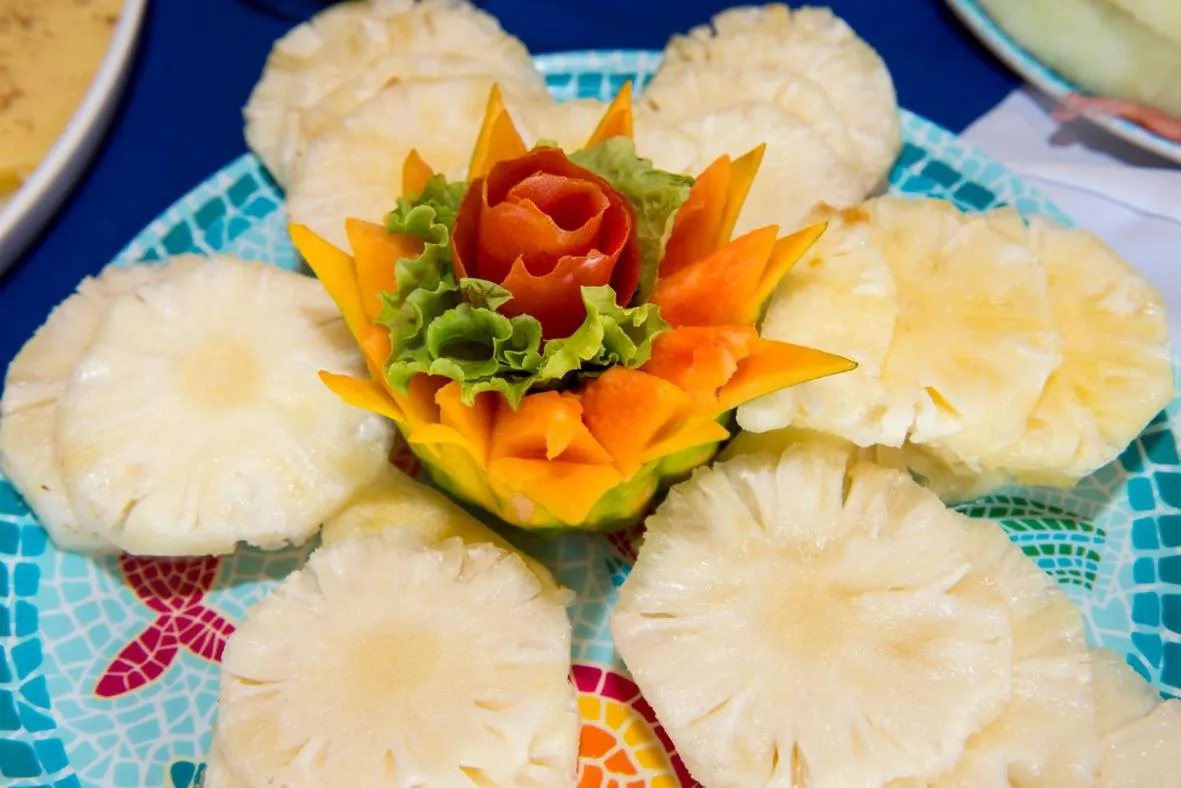 Blue Marlin Apartments