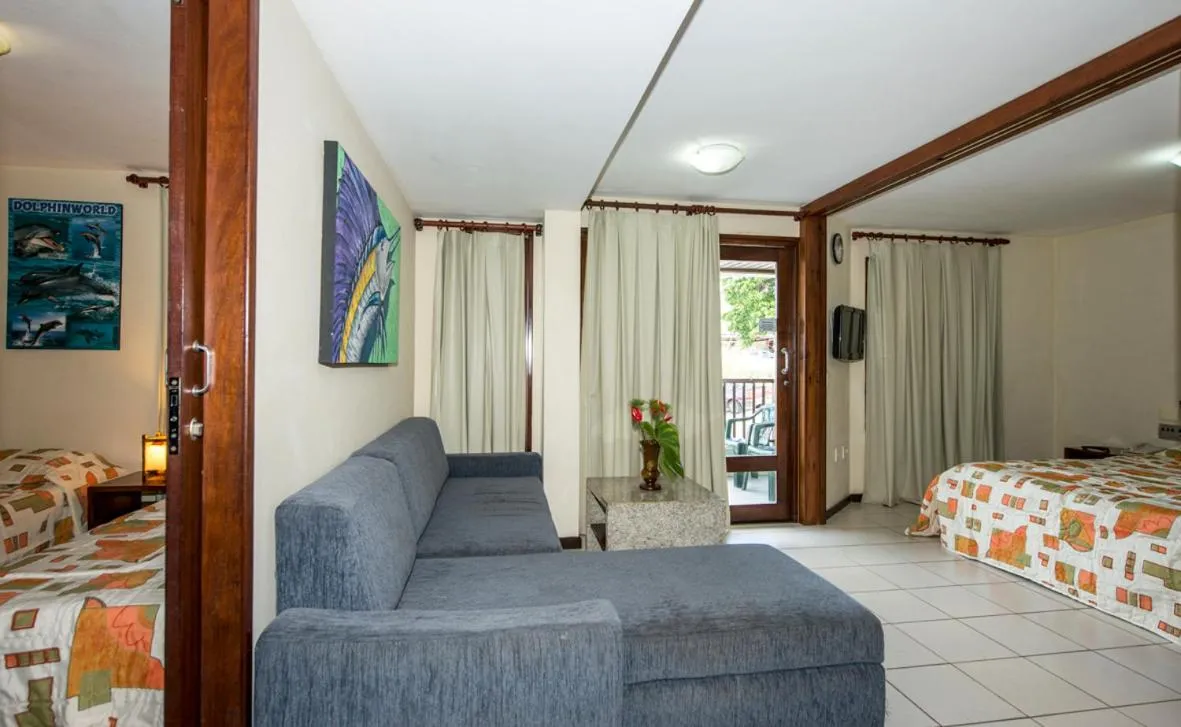 Blue Marlin Apartments