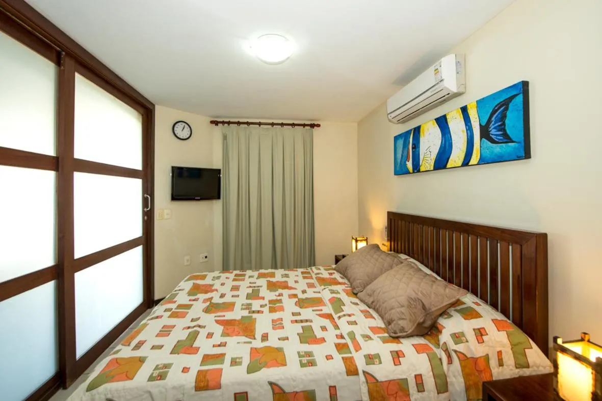 Blue Marlin Apartments