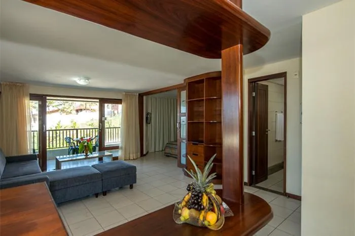 View (from property/room) in Blue Marlin Apartments