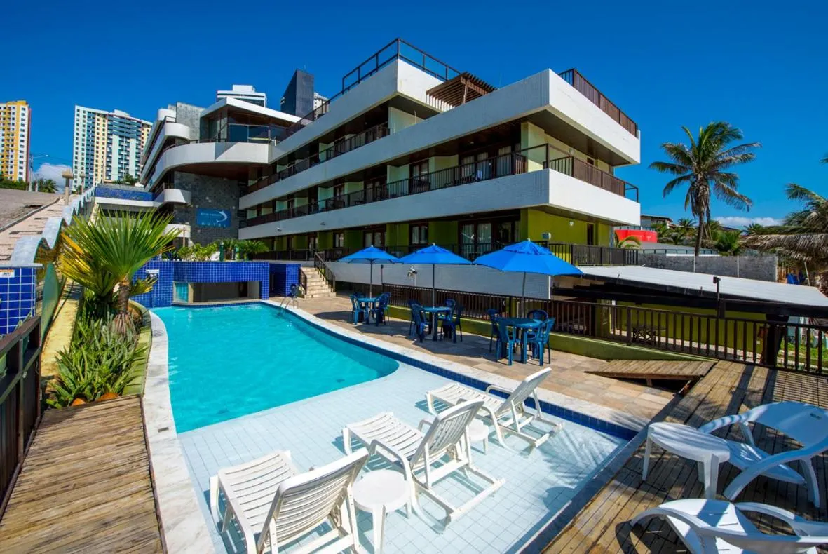 Blue Marlin Apartments