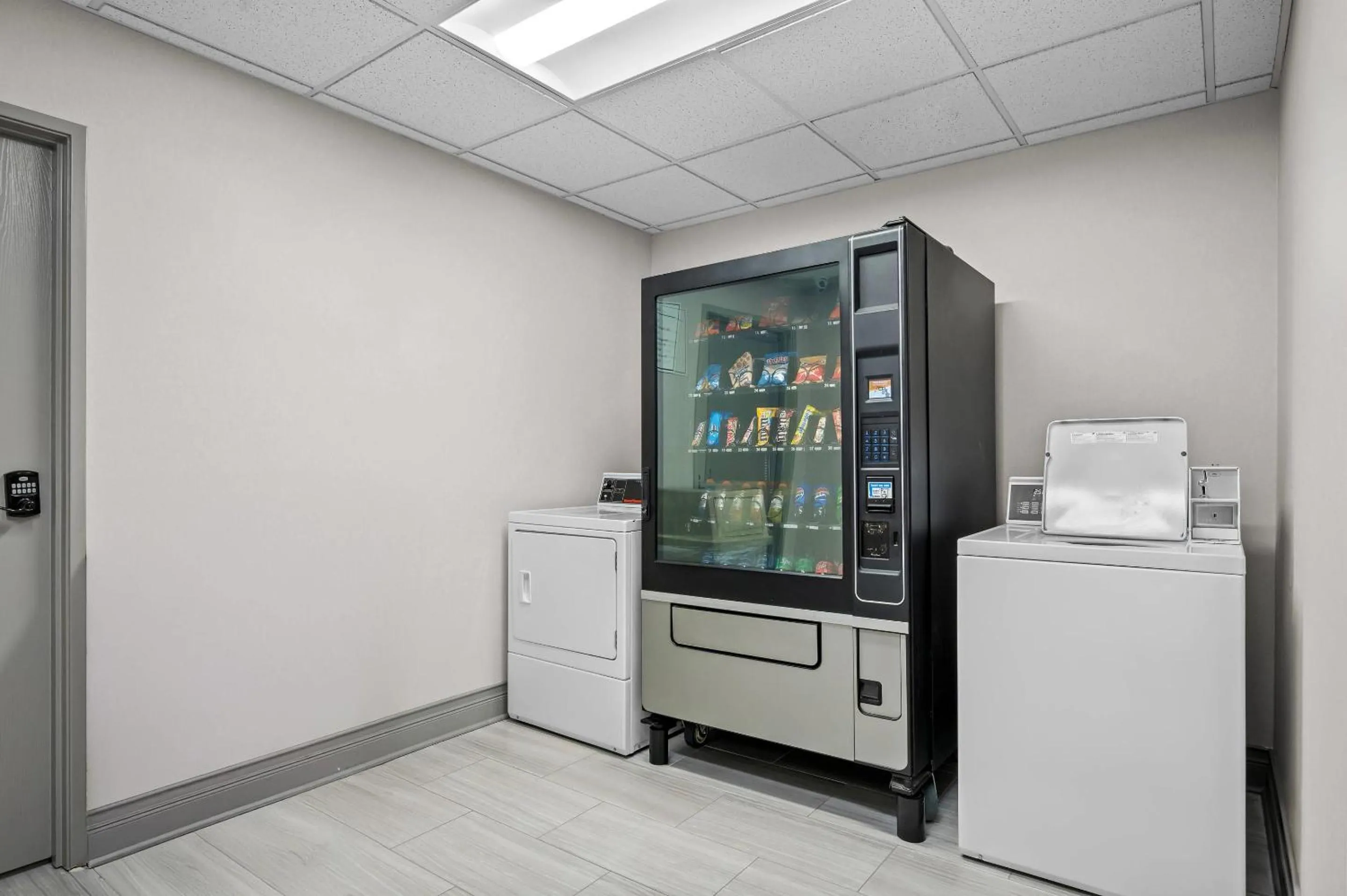 Other in Comfort Inn Indianapolis East