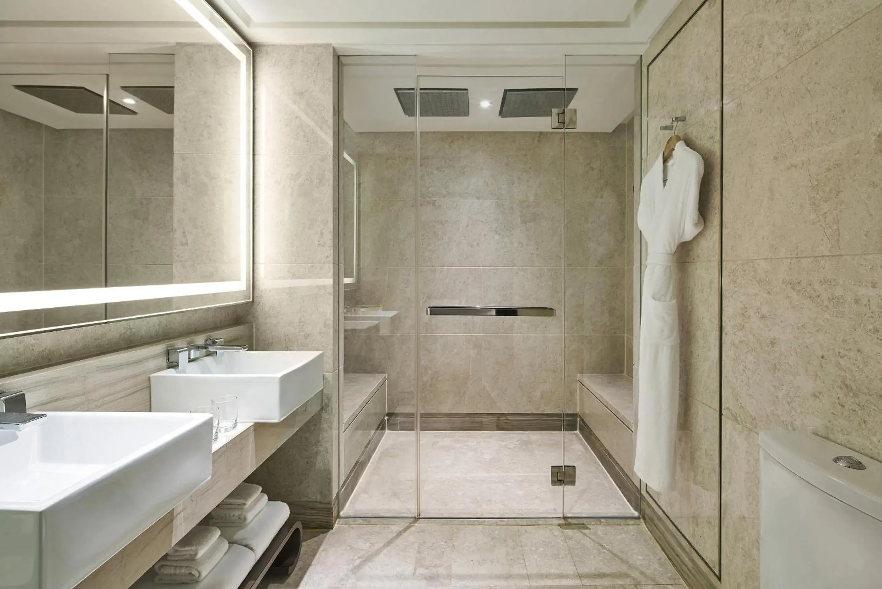 Executive Room, High Floor, Club Lounge Access in Singapore Marriott Tang Plaza Hotel Executive Room, High Floor, Club Lounge Access in Singapore Marriott Tang Plaza Hotel