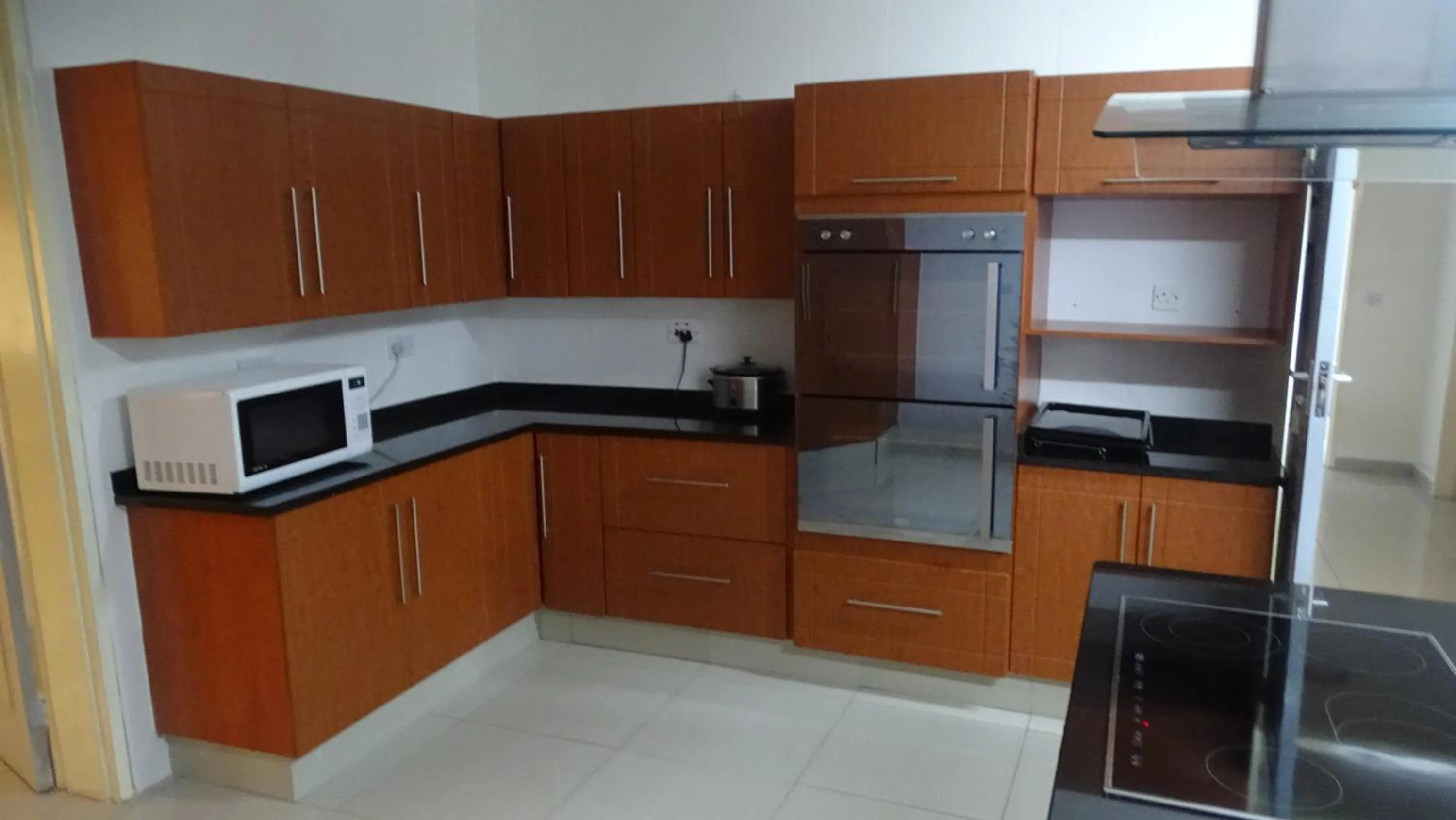 Living room in Mt Pleasant Bed and Breakfast Ltd