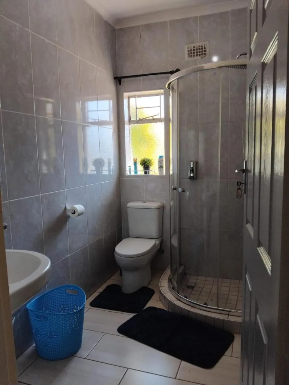 Mt Pleasant Bed and Breakfast Ltd