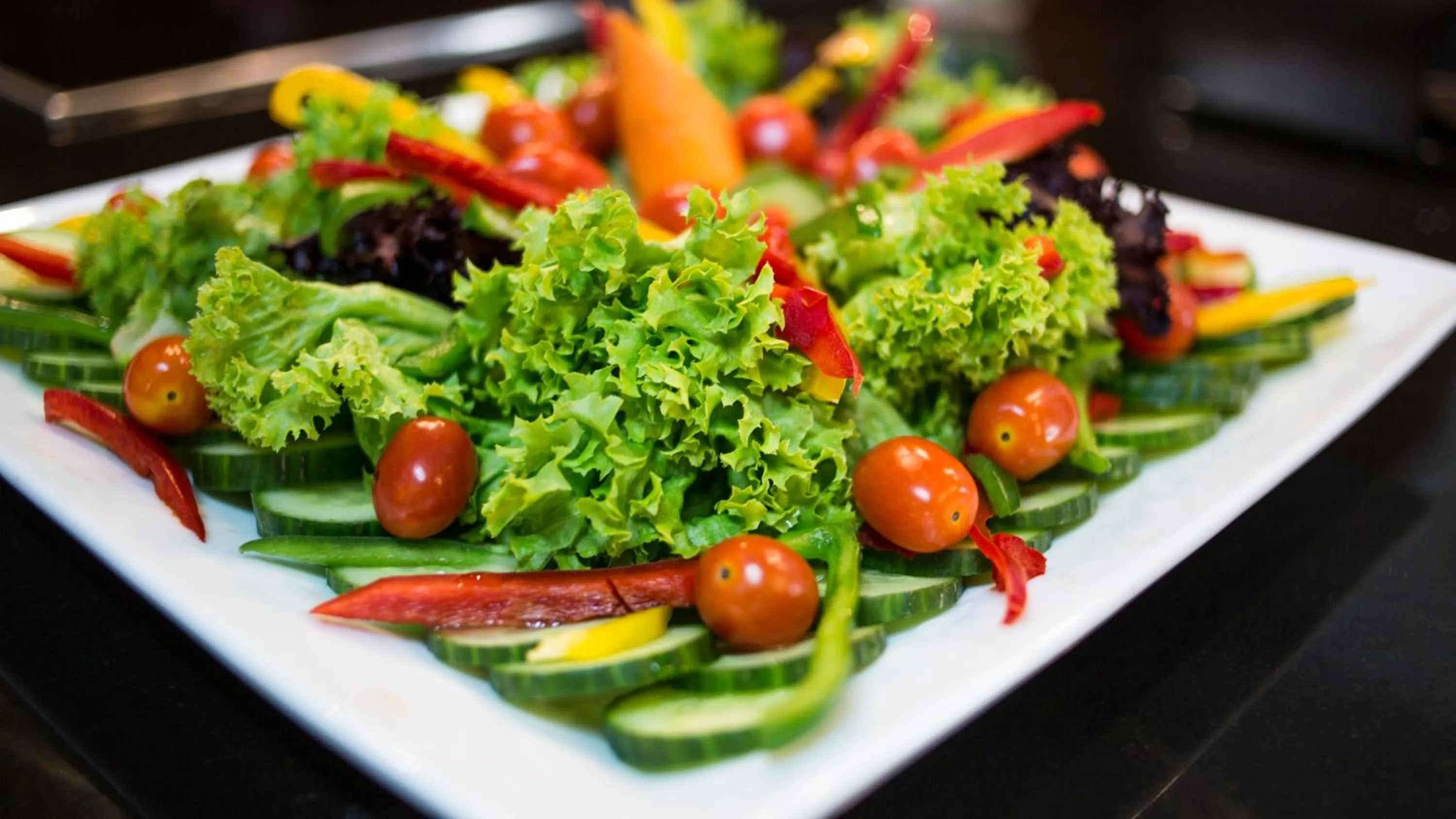 Food and drinks in Mt Pleasant Bed and Breakfast Ltd