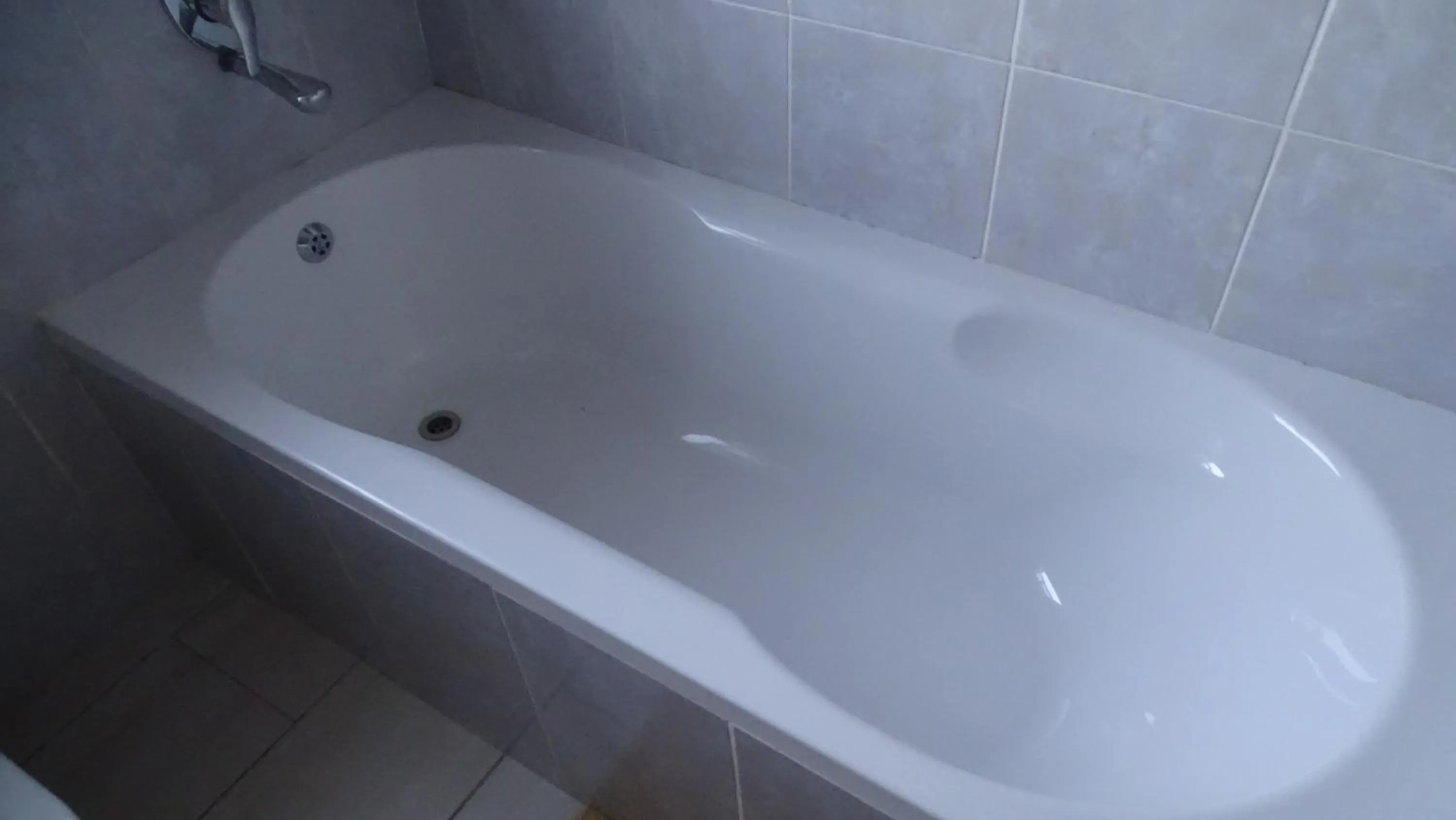 Hot Tub in Mt Pleasant Bed and Breakfast Ltd