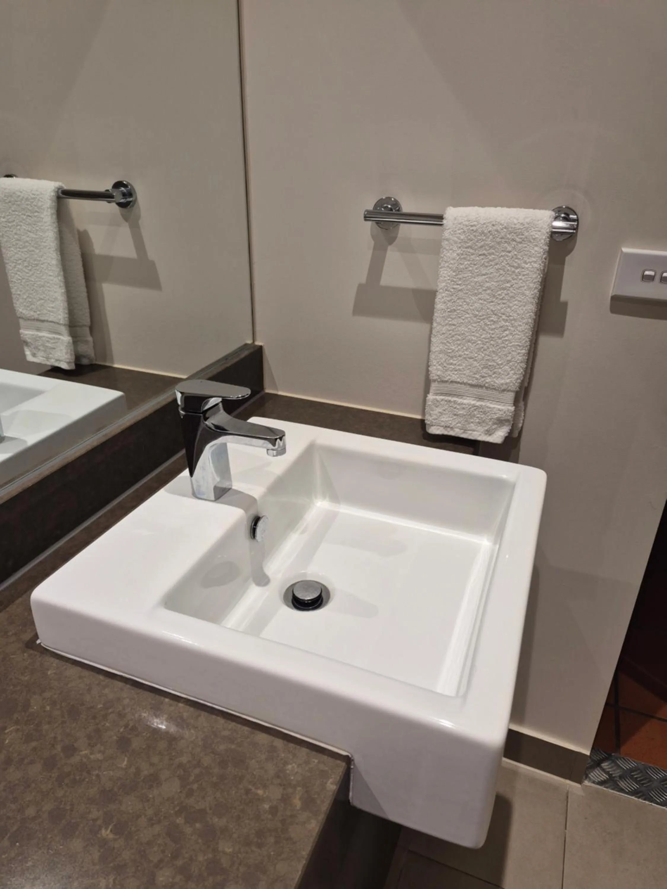 Sovereign Resort Hotel