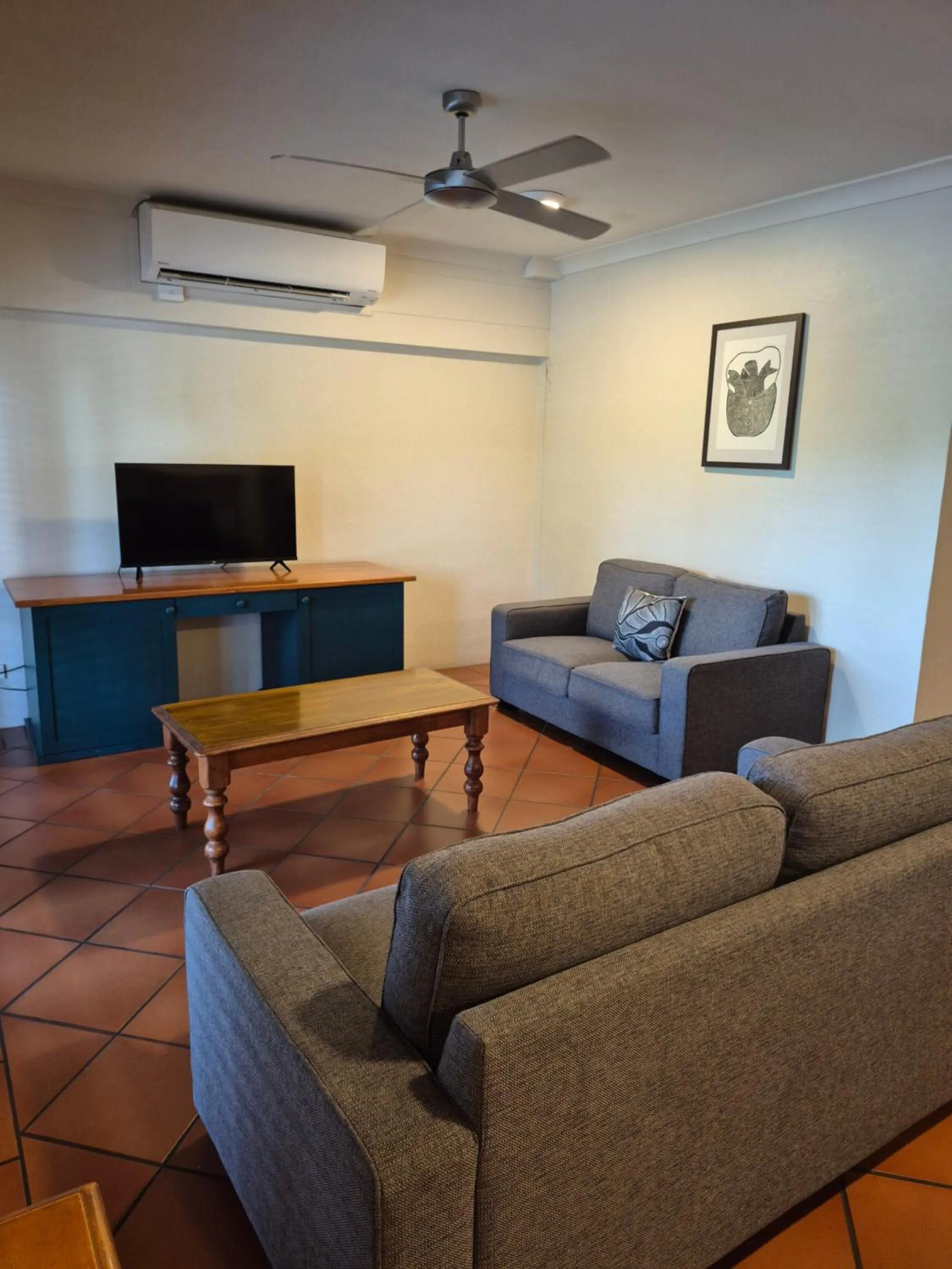 Sovereign Resort Hotel