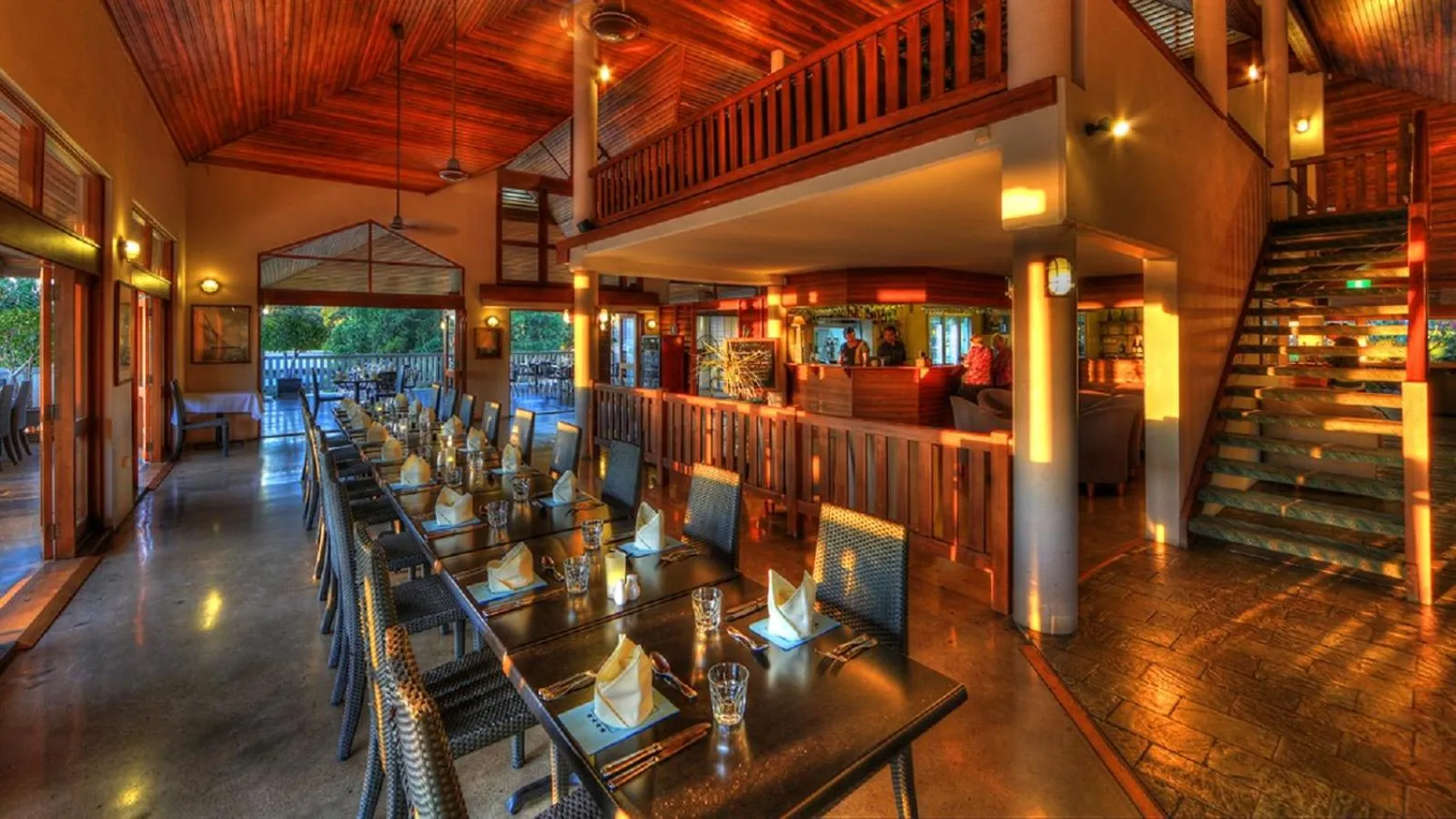 Sovereign Resort Hotel