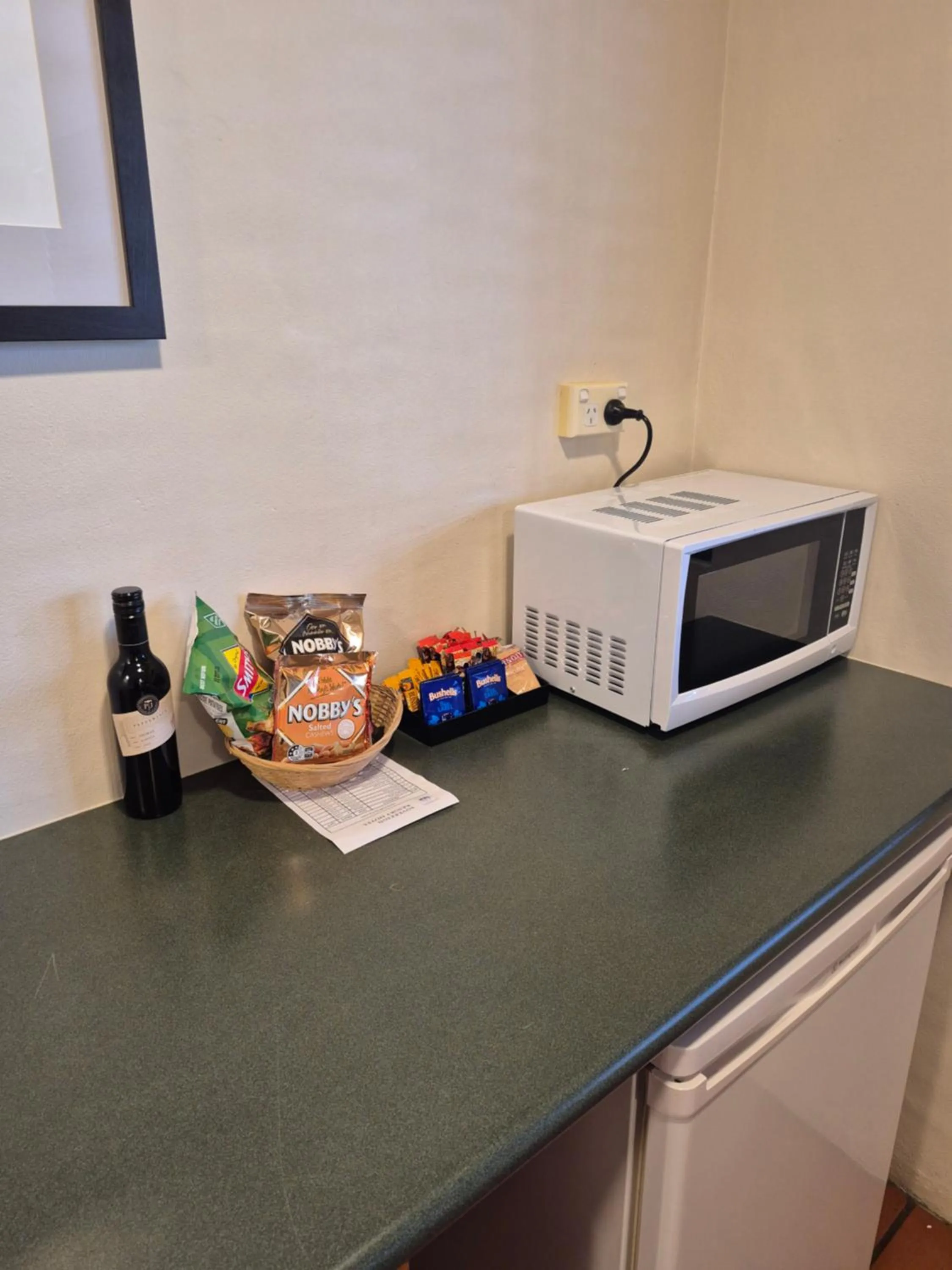 Sovereign Resort Hotel