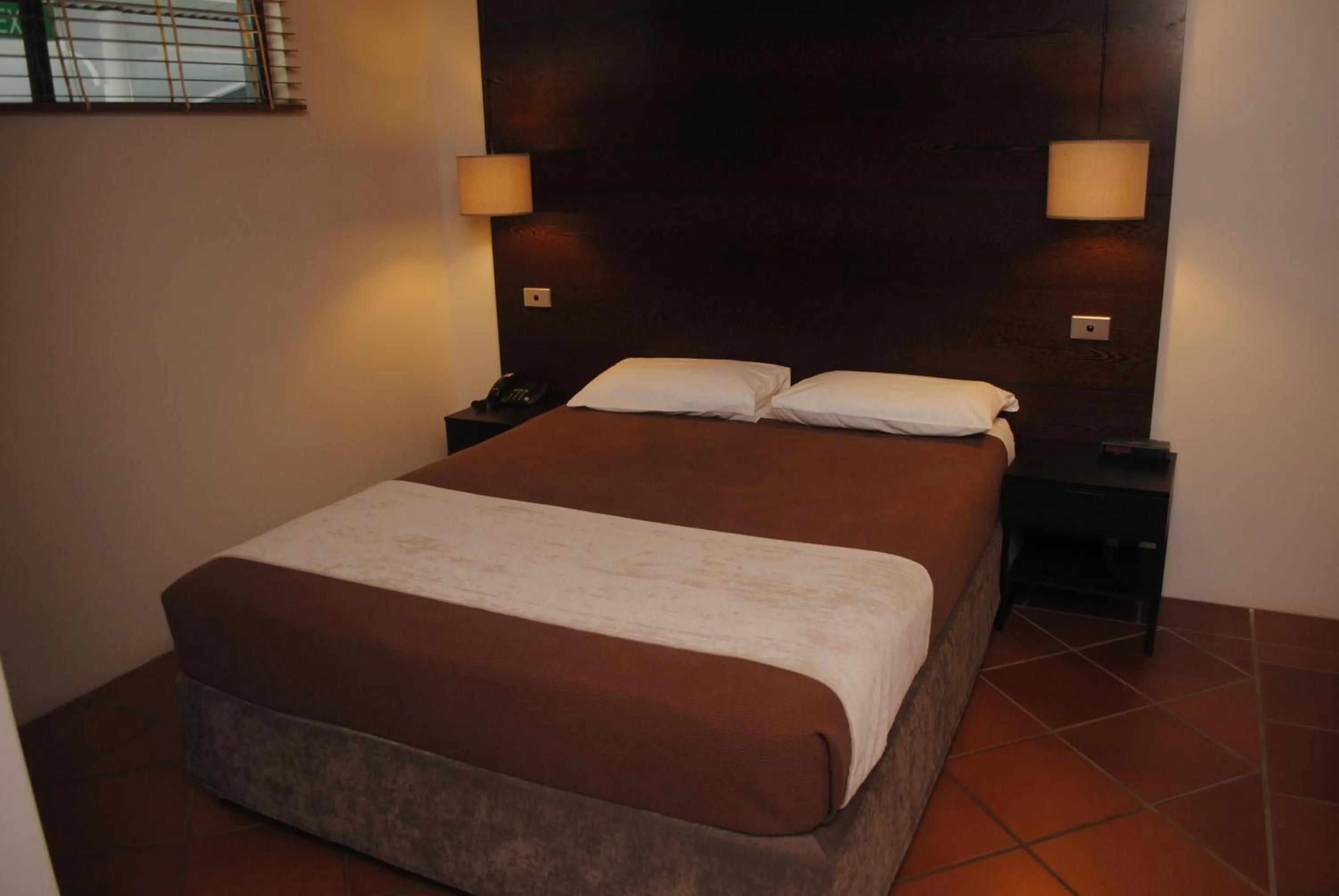 Photo of the whole room, Bed in Sovereign Resort Hotel