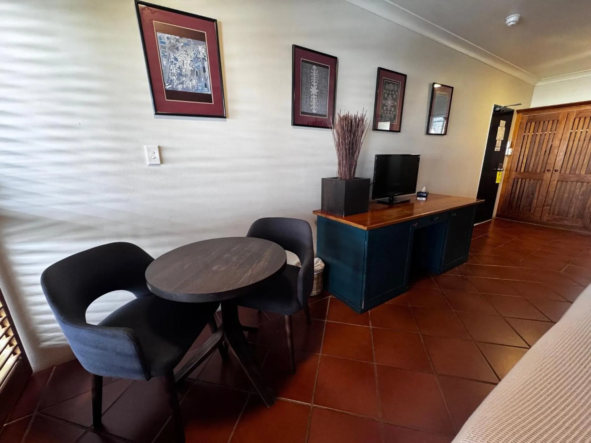 Sovereign Resort Hotel