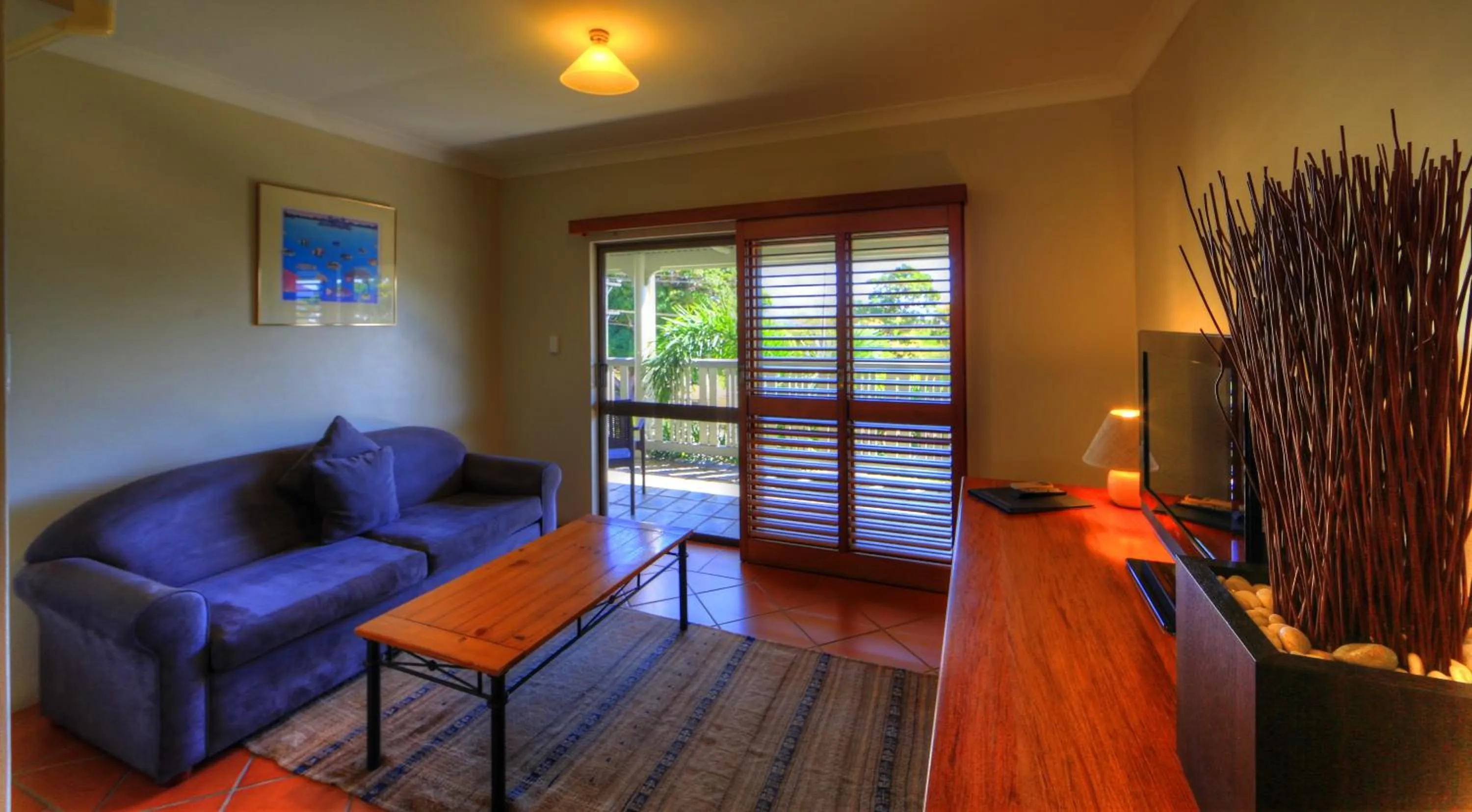 Sovereign Resort Hotel