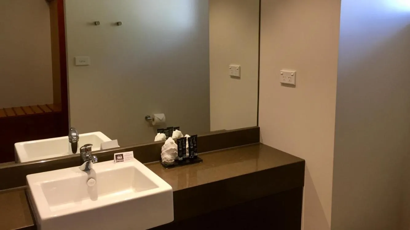 Sovereign Resort Hotel