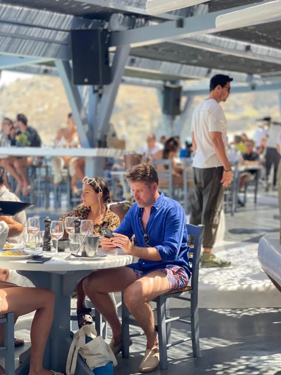 Anastasia Resort by Spilia