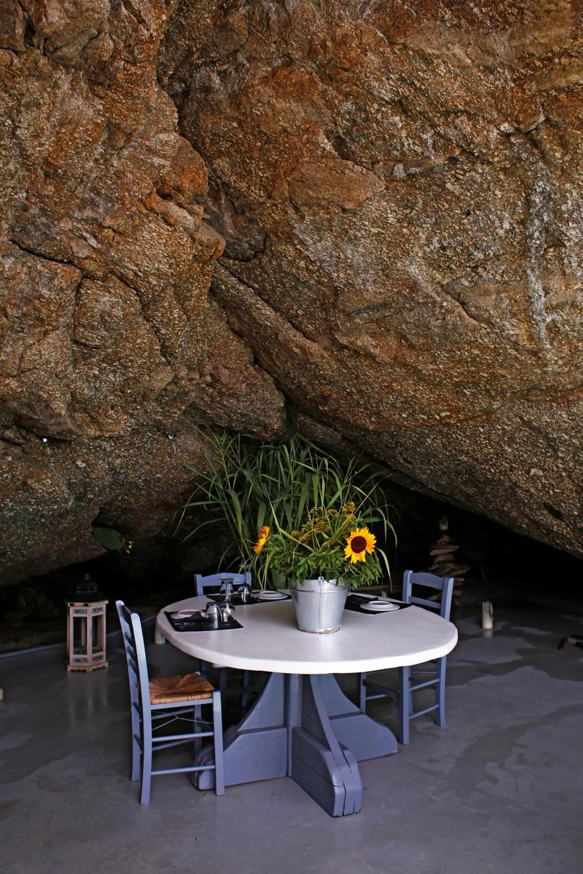 Day in Anastasia Resort by Spilia