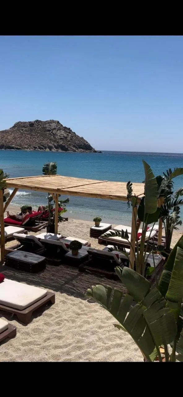 Anastasia Resort by Spilia