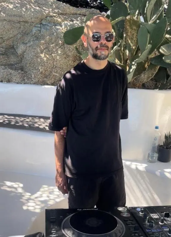 Anastasia Resort by Spilia