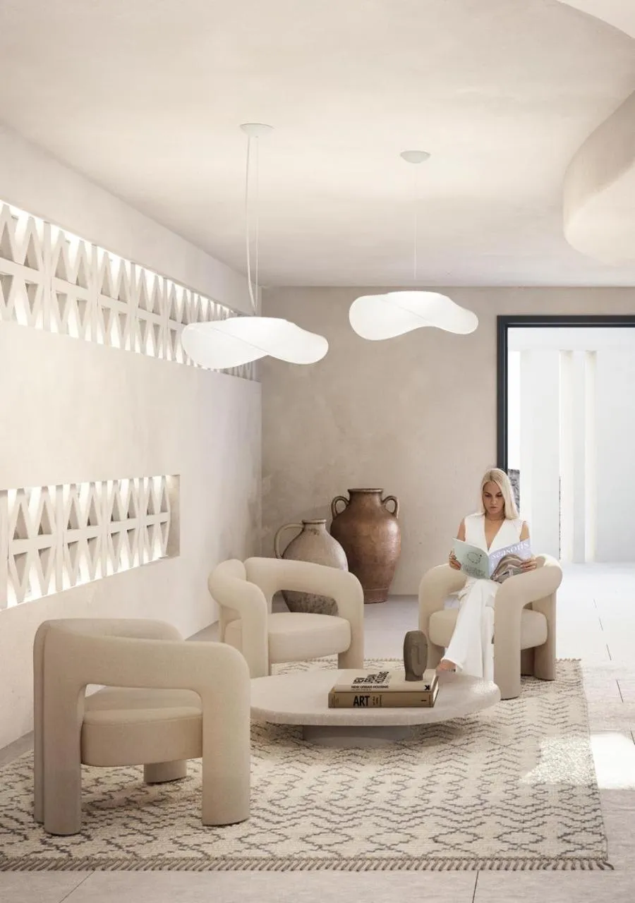 Anastasia Resort by Spilia