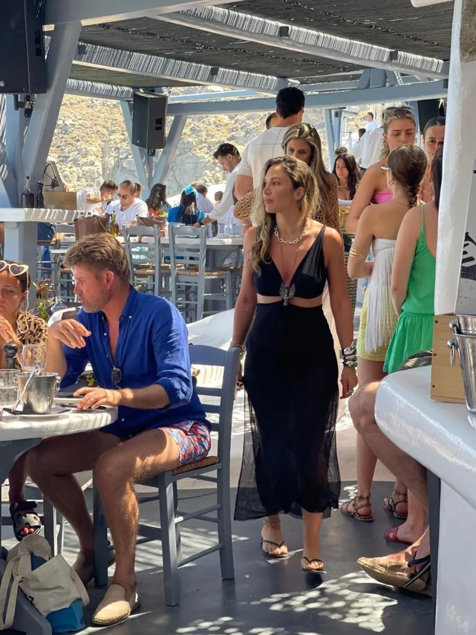 Anastasia Resort by Spilia