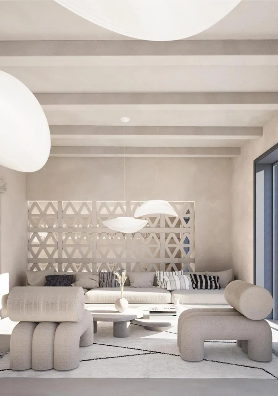 Anastasia Resort by Spilia